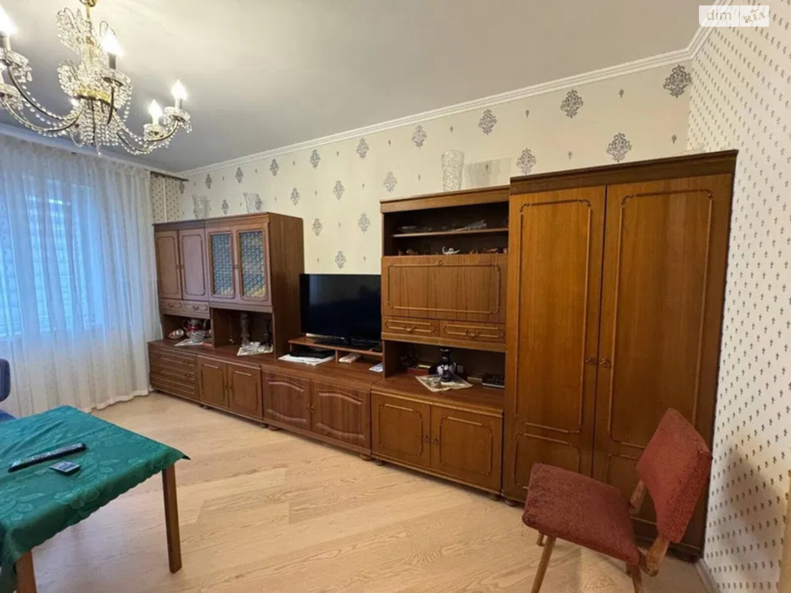 Продаж трикімнатної квартири в Києві, на вул. Печенізька 9, район Татарка фото 1 Продаж трикімнатної квартири в Києві, на вул. Печенізька 9, район Татарка фото 1