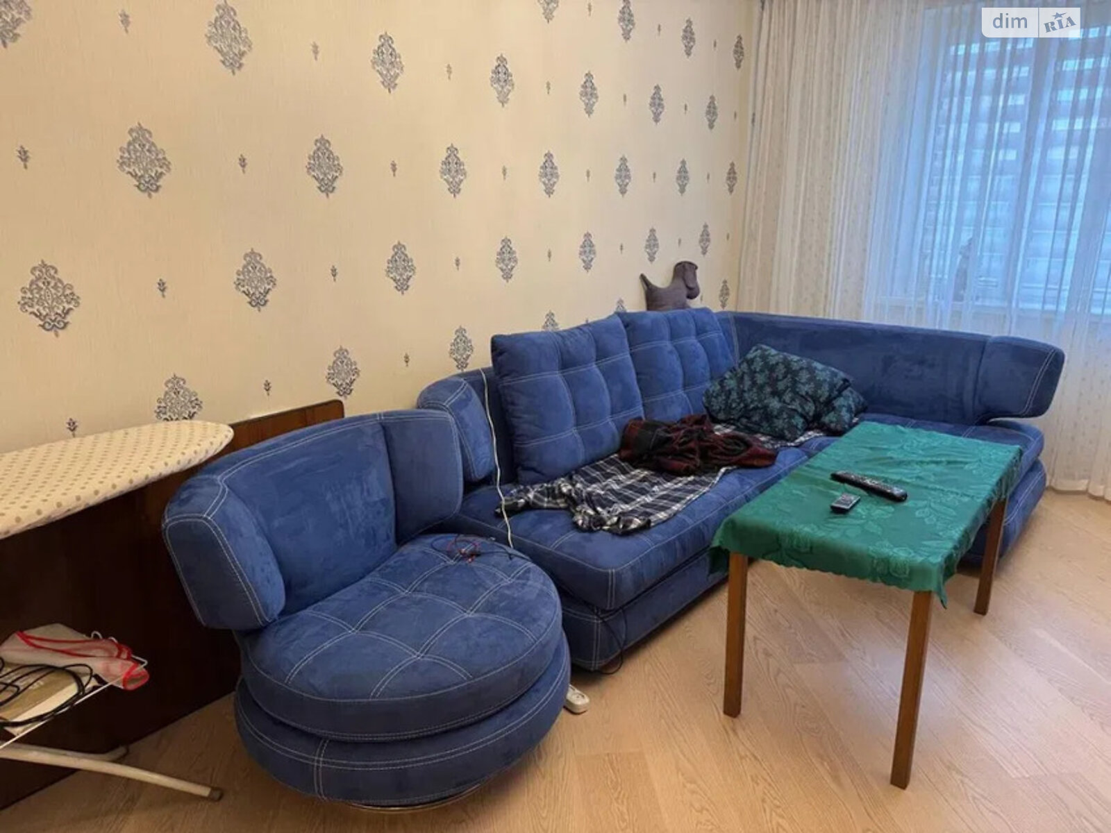 Продаж трикімнатної квартири в Києві, на вул. Печенізька 9, район Татарка фото 1 Продаж трикімнатної квартири в Києві, на вул. Печенізька 9, район Татарка фото 1