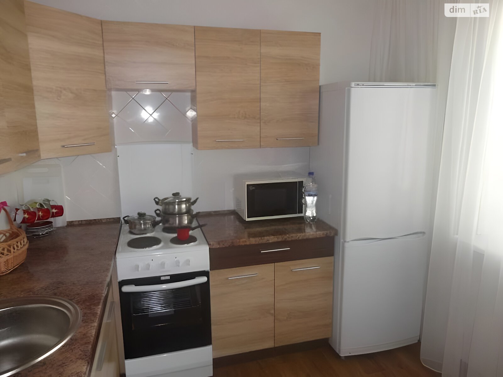 Продажа двухкомнатной квартиры в Киеве, на ул. Подгорная 12, район Татарка фото 1 Продажа двухкомнатной квартиры в Киеве, на ул. Подгорная 12, район Татарка фото 1