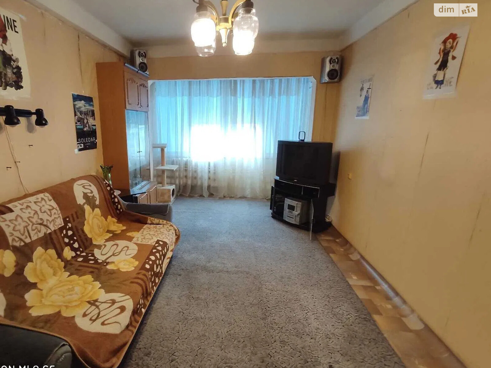 Продаж двокімнатної квартири в Києві, на вул. Половецька 14, район Татарка фото 1 Продаж двокімнатної квартири в Києві, на вул. Половецька 14, район Татарка фото 1