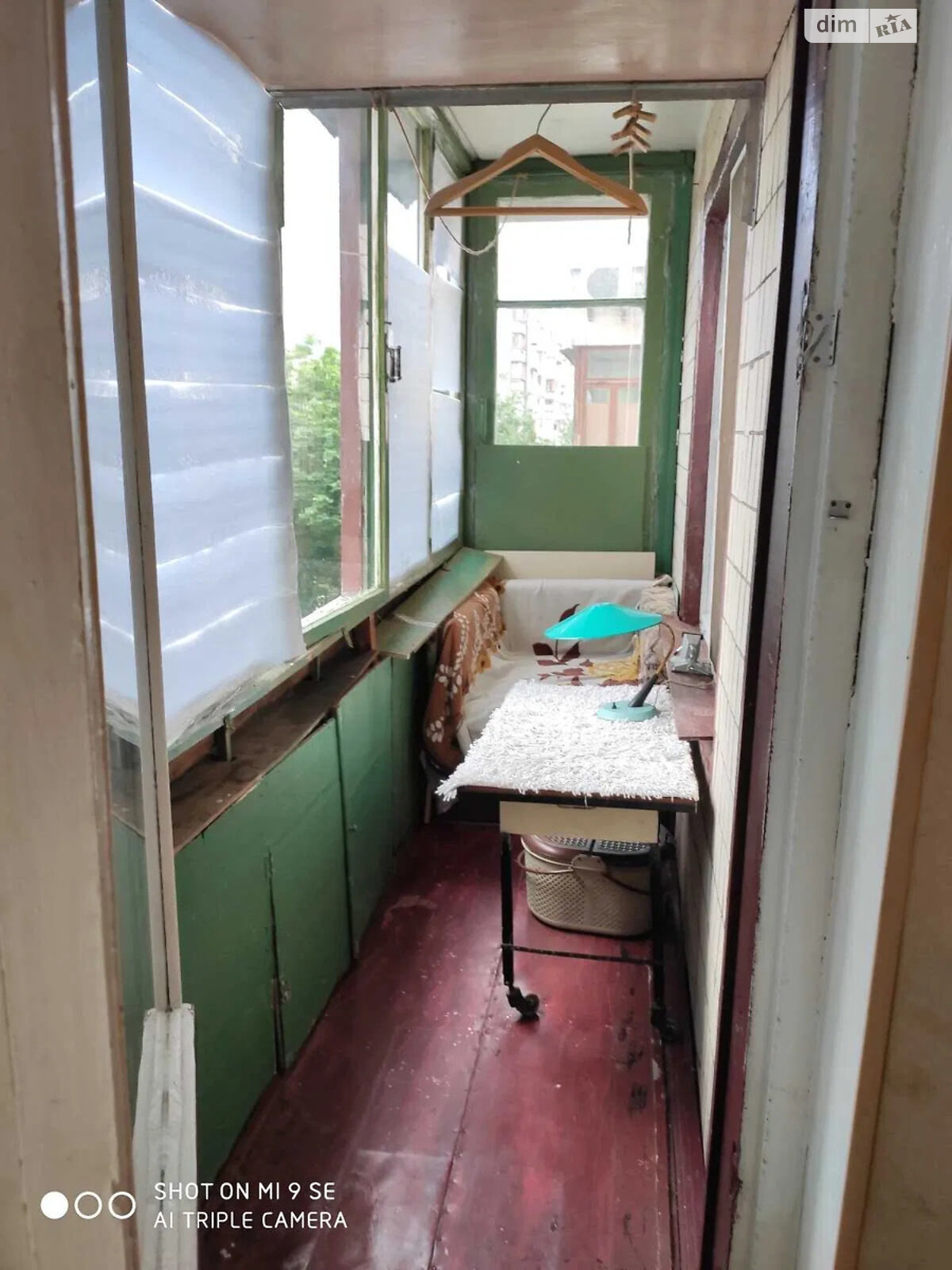 Продаж двокімнатної квартири в Києві, на вул. Половецька 14, район Татарка фото 1 Продаж двокімнатної квартири в Києві, на вул. Половецька 14, район Татарка фото 1
