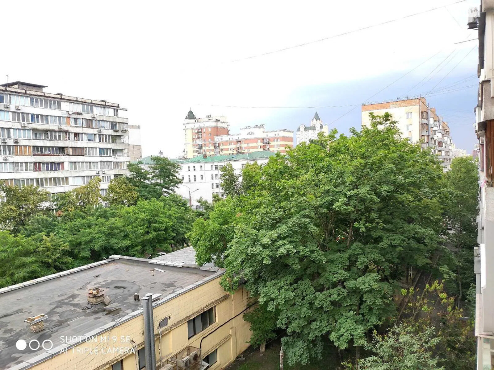 Продаж двокімнатної квартири в Києві, на вул. Половецька 14, район Татарка фото 1 Продаж двокімнатної квартири в Києві, на вул. Половецька 14, район Татарка фото 1