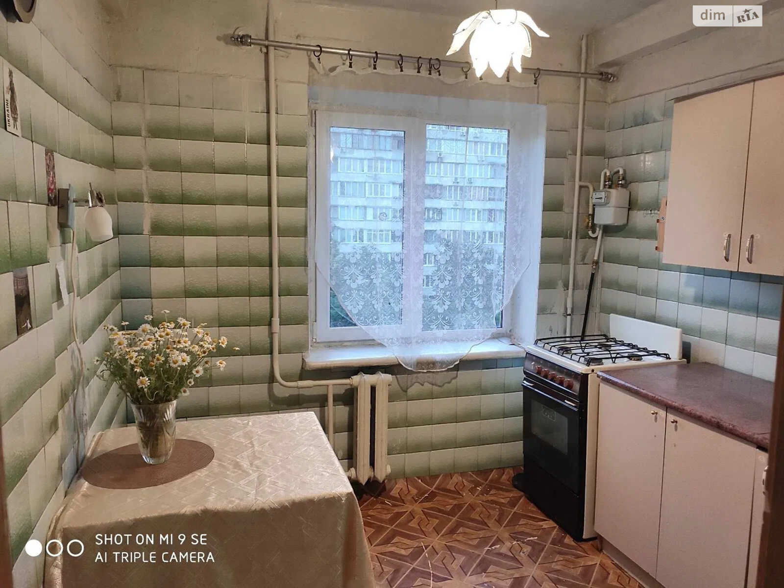 Продаж двокімнатної квартири в Києві, на вул. Половецька 14, район Татарка фото 1 Продаж двокімнатної квартири в Києві, на вул. Половецька 14, район Татарка фото 1
