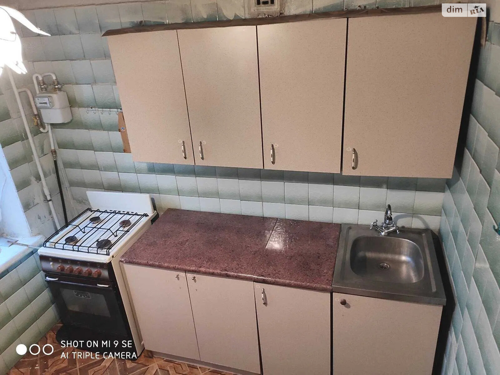 Продаж двокімнатної квартири в Києві, на вул. Половецька 14, район Татарка фото 1 Продаж двокімнатної квартири в Києві, на вул. Половецька 14, район Татарка фото 1