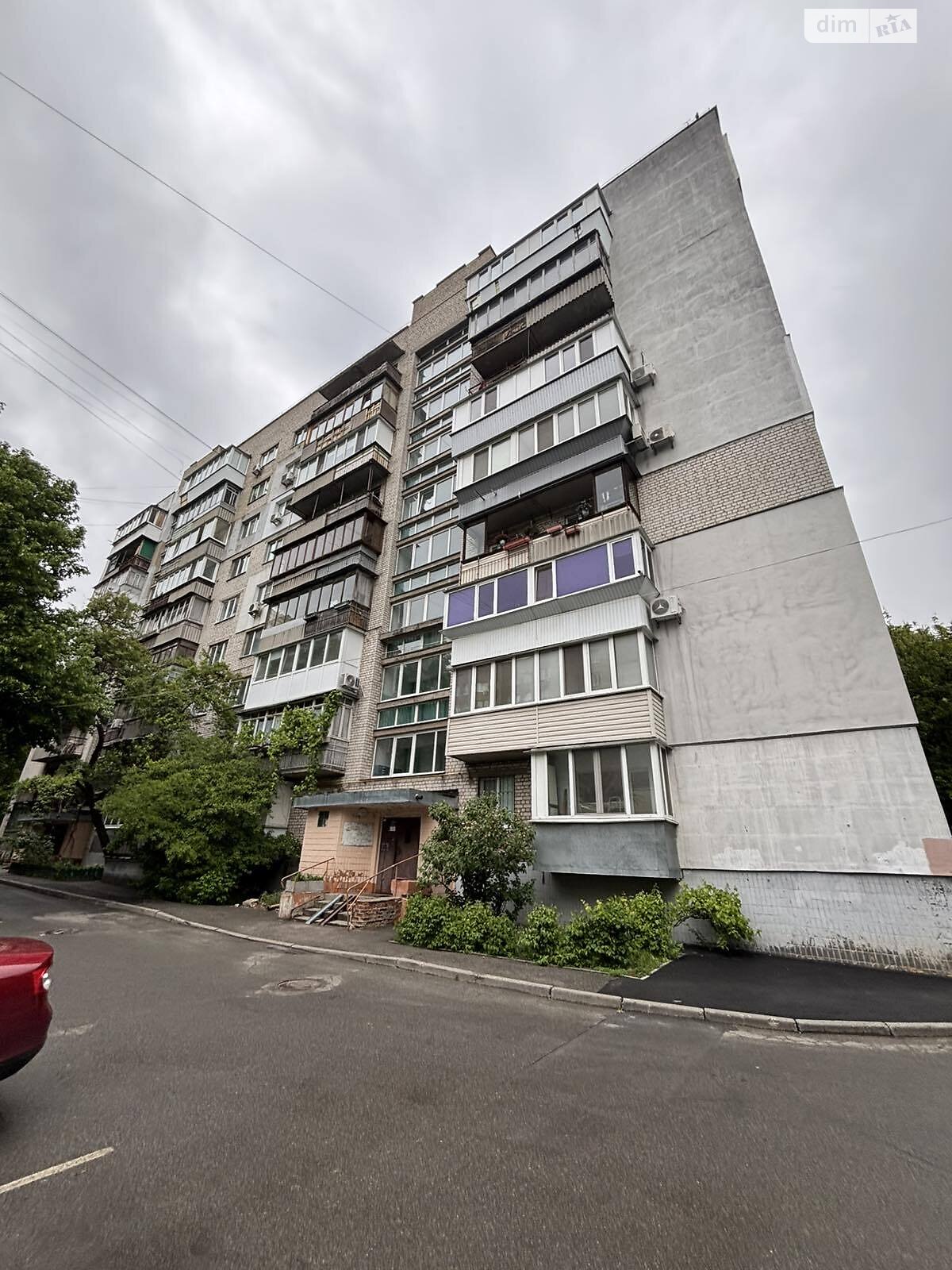 Продажа трехкомнатной квартиры в Киеве, на ул. Половецкая 16А, район Татарка фото 1 Продажа трехкомнатной квартиры в Киеве, на ул. Половецкая 16А, район Татарка фото 1