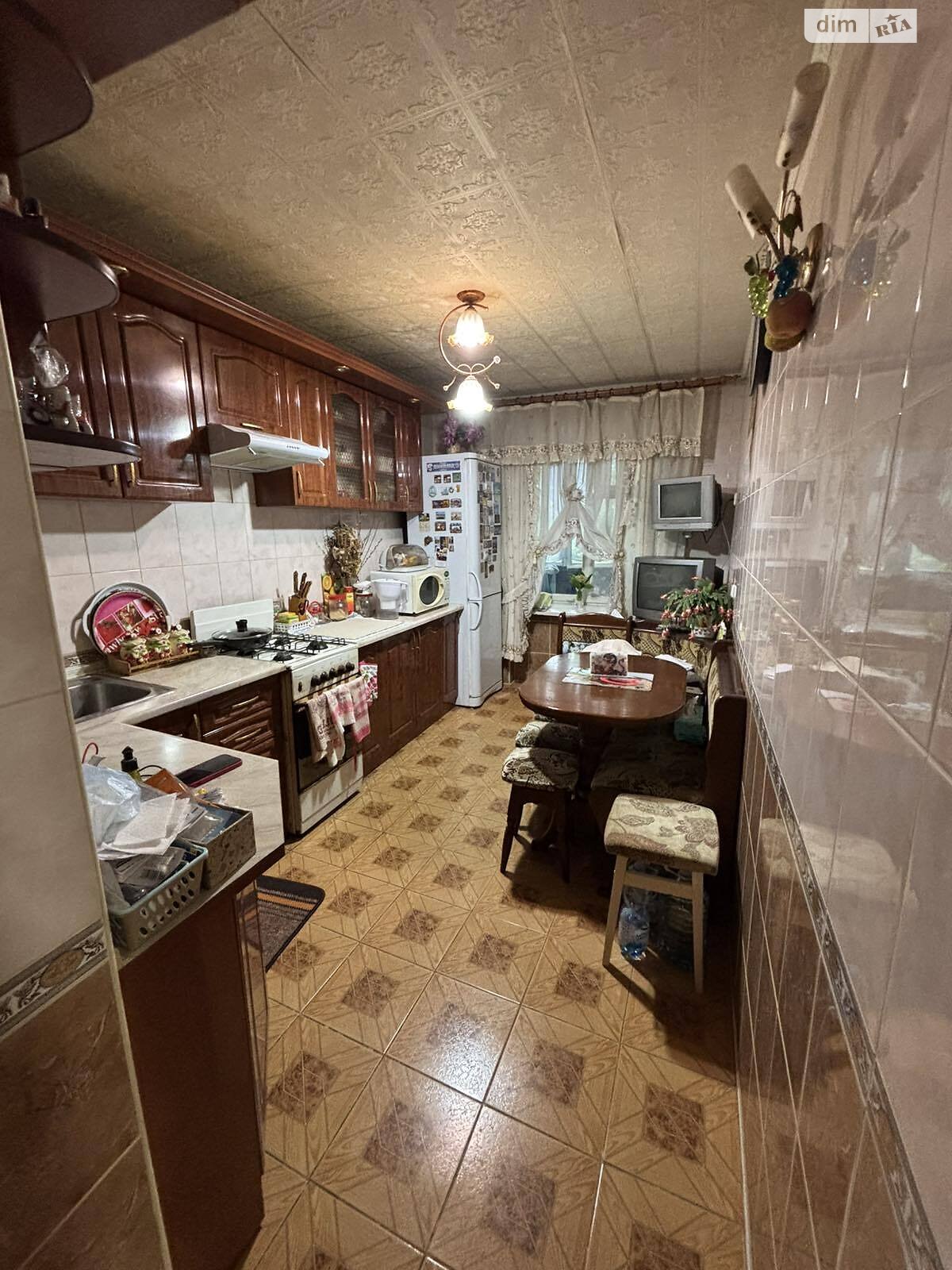 Продажа трехкомнатной квартиры в Киеве, на ул. Половецкая 16А, район Татарка фото 1 Продажа трехкомнатной квартиры в Киеве, на ул. Половецкая 16А, район Татарка фото 1