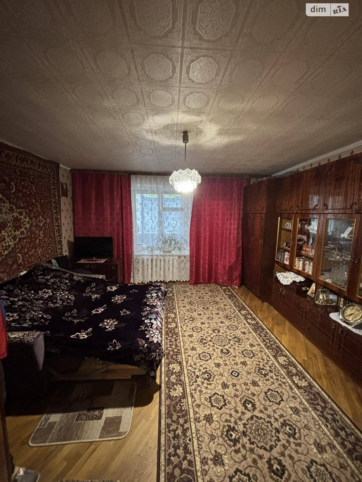 Продажа трехкомнатной квартиры в Киеве, на ул. Половецкая 16А, район Татарка фото 1 Продажа трехкомнатной квартиры в Киеве, на ул. Половецкая 16А, район Татарка фото 1