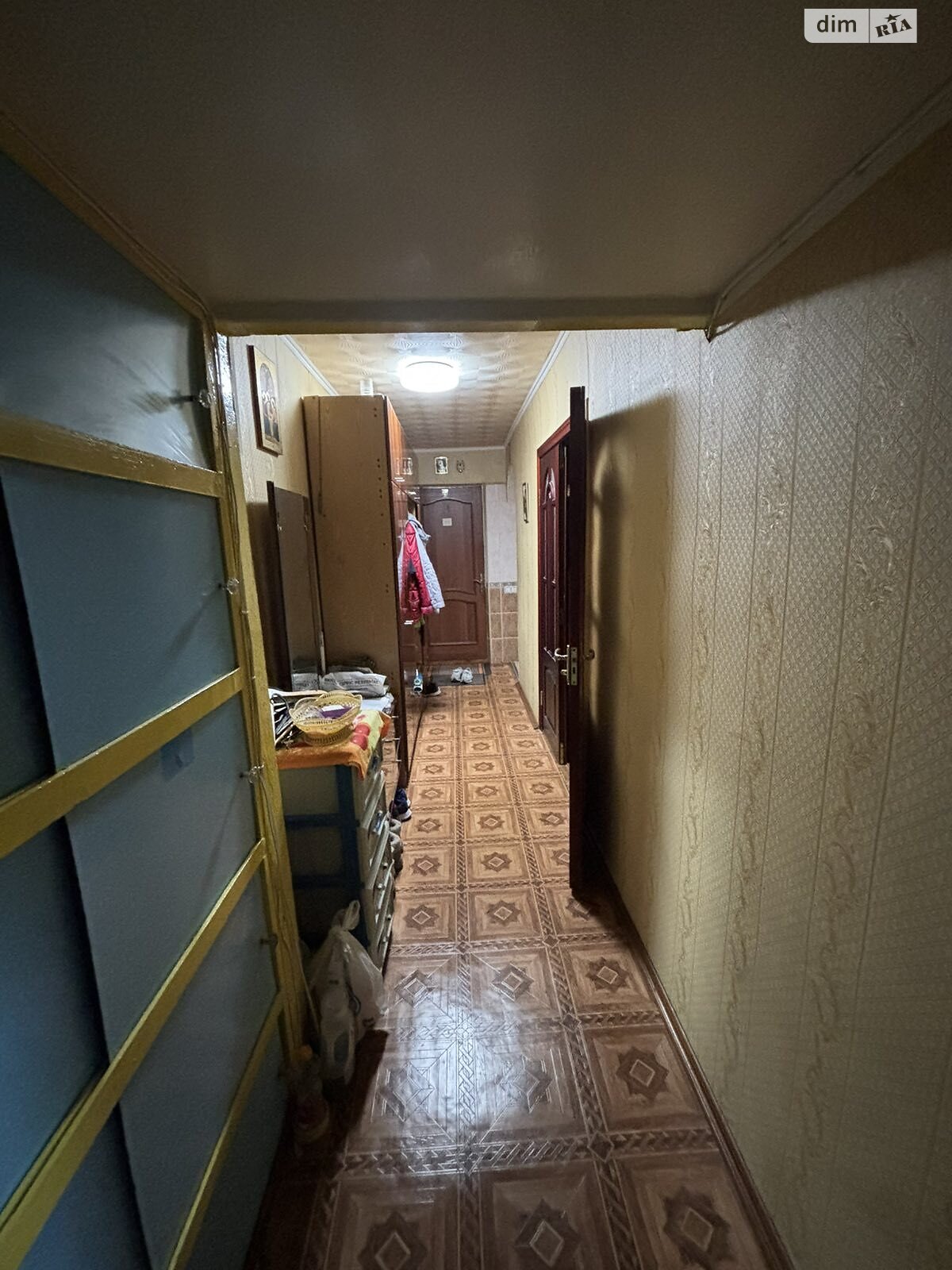 Продажа трехкомнатной квартиры в Киеве, на ул. Половецкая 16А, район Татарка фото 1 Продажа трехкомнатной квартиры в Киеве, на ул. Половецкая 16А, район Татарка фото 1