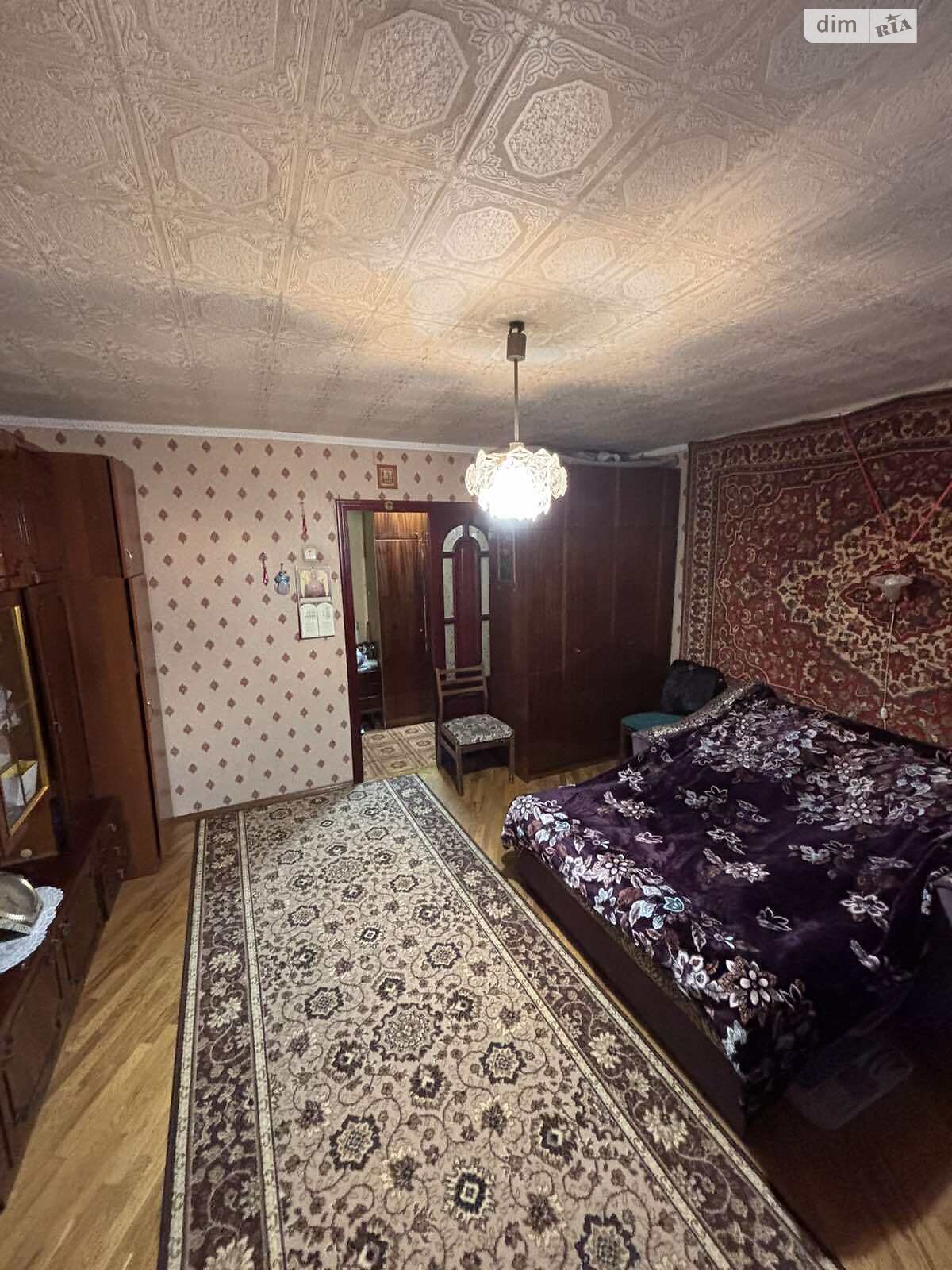 Продажа трехкомнатной квартиры в Киеве, на ул. Половецкая 16А, район Татарка фото 1 Продажа трехкомнатной квартиры в Киеве, на ул. Половецкая 16А, район Татарка фото 1
