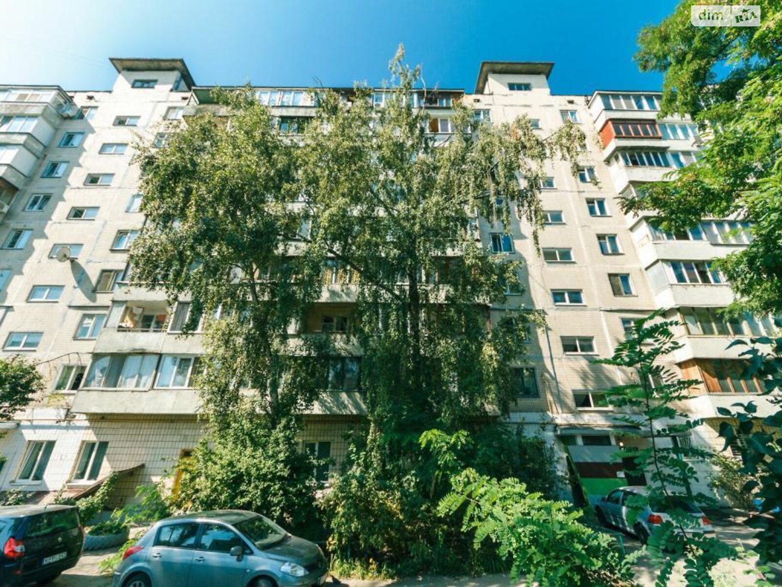 Продаж двокімнатної квартири в Києві, на вул. Половецька 7/13, район Татарка фото 1 Продаж двокімнатної квартири в Києві, на вул. Половецька 7/13, район Татарка фото 1