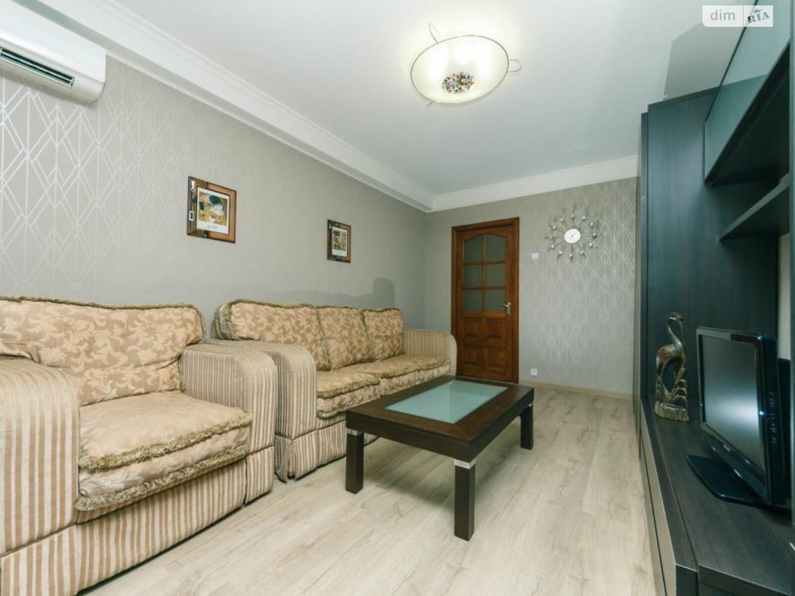 Продаж двокімнатної квартири в Києві, на вул. Половецька 7/13, район Татарка фото 1 Продаж двокімнатної квартири в Києві, на вул. Половецька 7/13, район Татарка фото 1