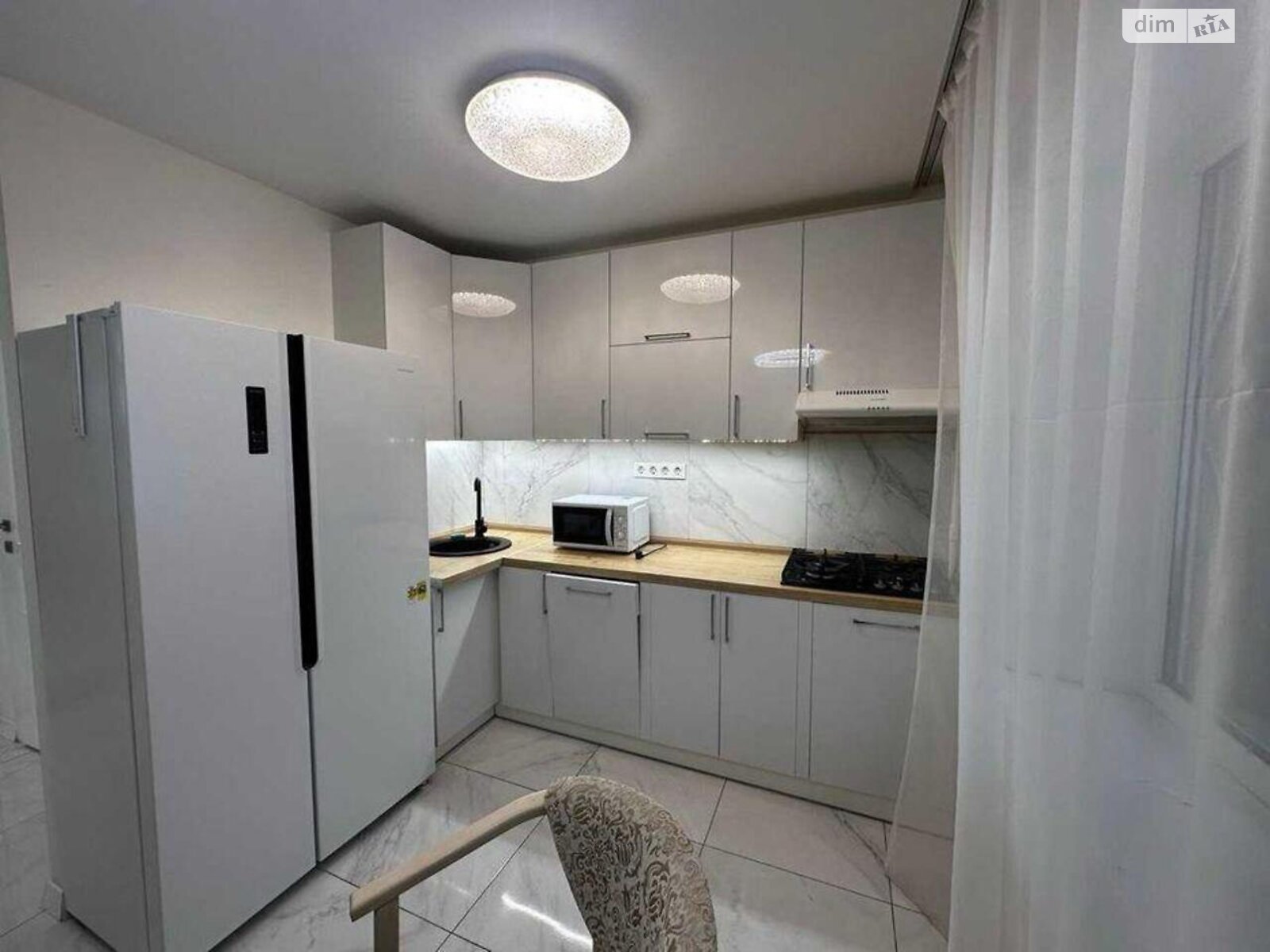 Продаж двокімнатної квартири в Києві, на вул. Половецька 14А, район Татарка фото 1 Продаж двокімнатної квартири в Києві, на вул. Половецька 14А, район Татарка фото 1