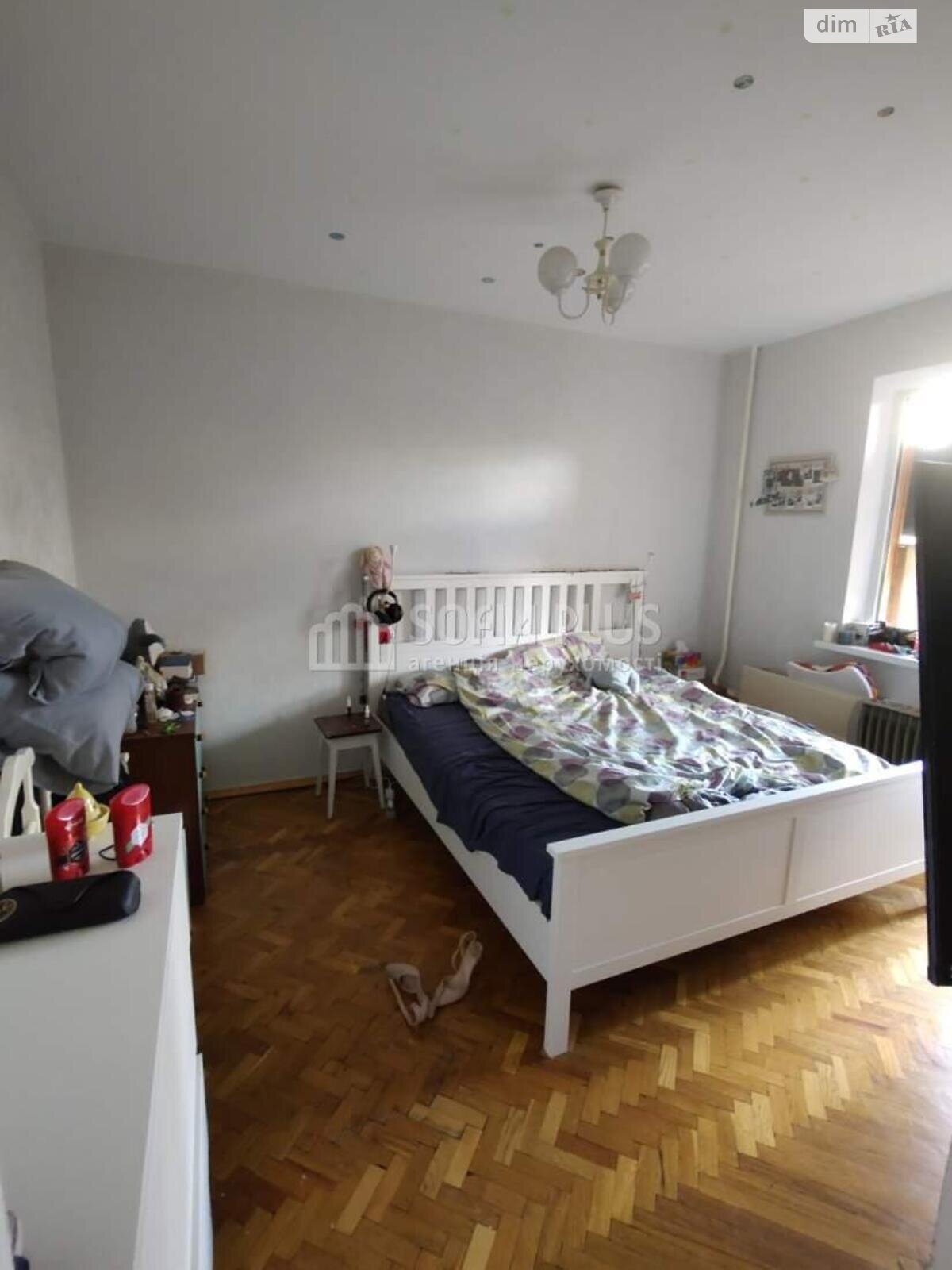 Продаж трикімнатної квартири в Києві, на вул. Татарська 20, район Татарка фото 1 Продаж трикімнатної квартири в Києві, на вул. Татарська 20, район Татарка фото 1