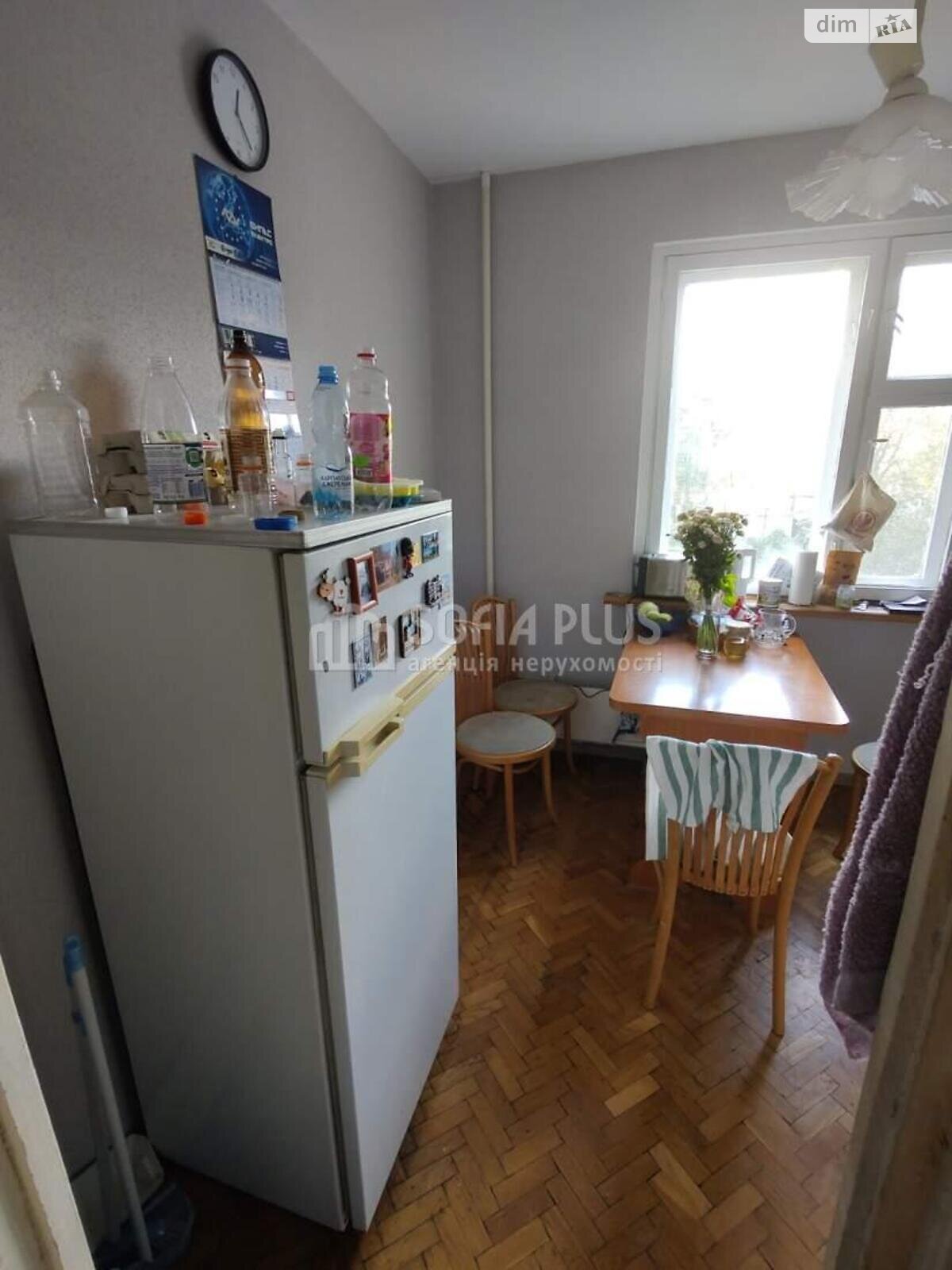 Продаж трикімнатної квартири в Києві, на вул. Татарська 20, район Татарка фото 1 Продаж трикімнатної квартири в Києві, на вул. Татарська 20, район Татарка фото 1