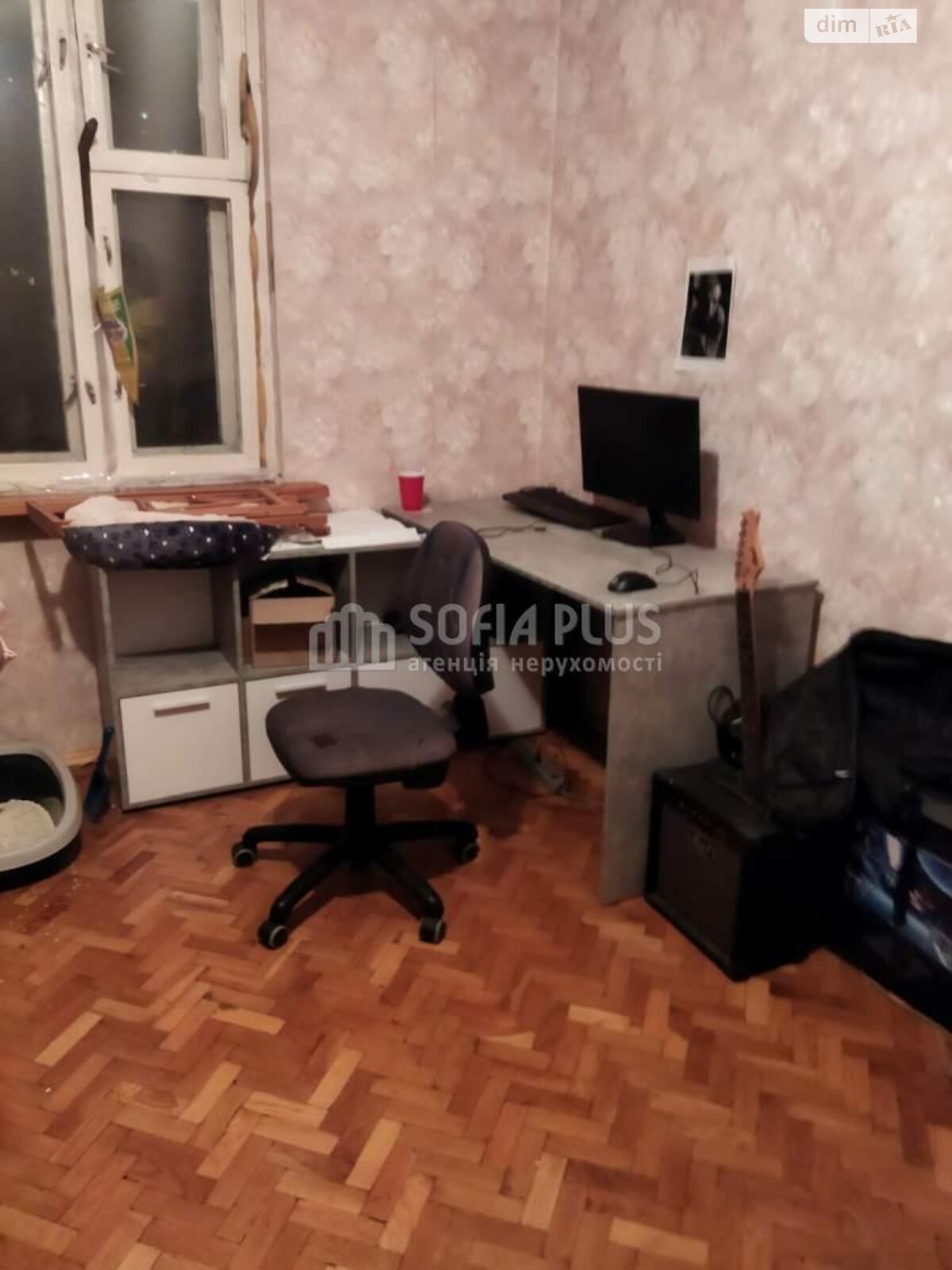 Продаж трикімнатної квартири в Києві, на вул. Татарська 20, район Татарка фото 1 Продаж трикімнатної квартири в Києві, на вул. Татарська 20, район Татарка фото 1