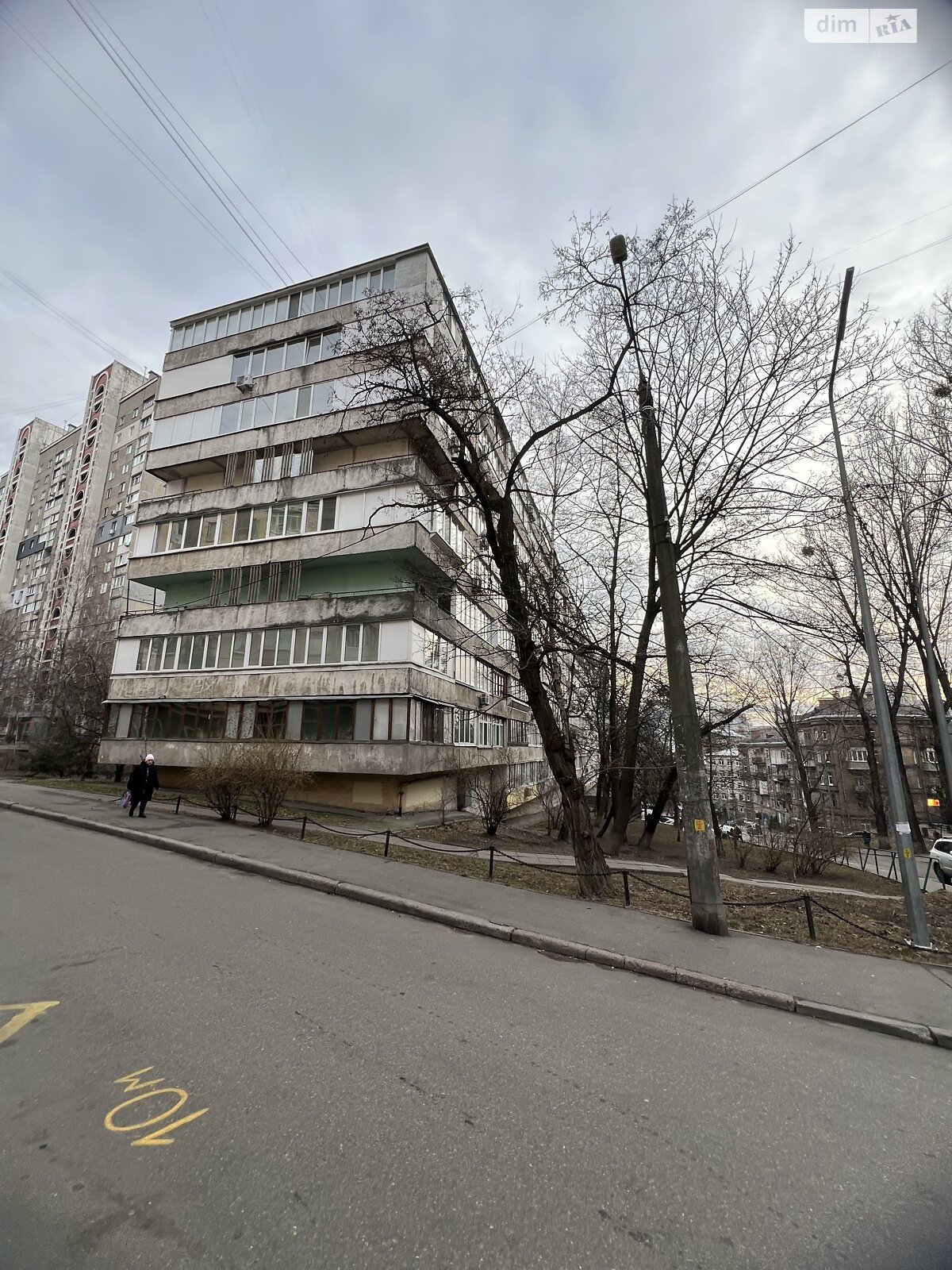 Продажа однокомнатной квартиры в Киеве, на ул. Татарская 6, район Татарка фото 1