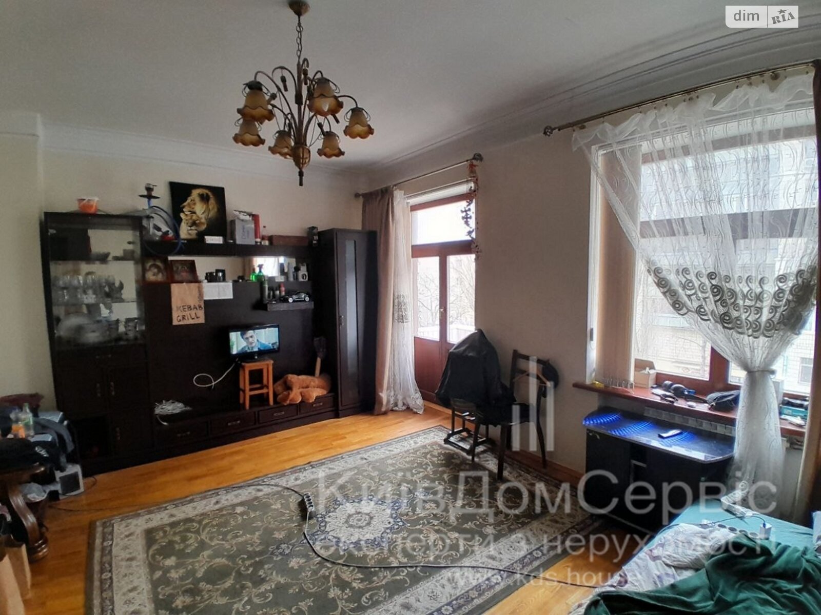 Продажа трехкомнатной квартиры в Киеве, на ул. Татарская 18Б, район Шевченковский фото 1 Продажа трехкомнатной квартиры в Киеве, на ул. Татарская 18Б, район Шевченковский фото 1