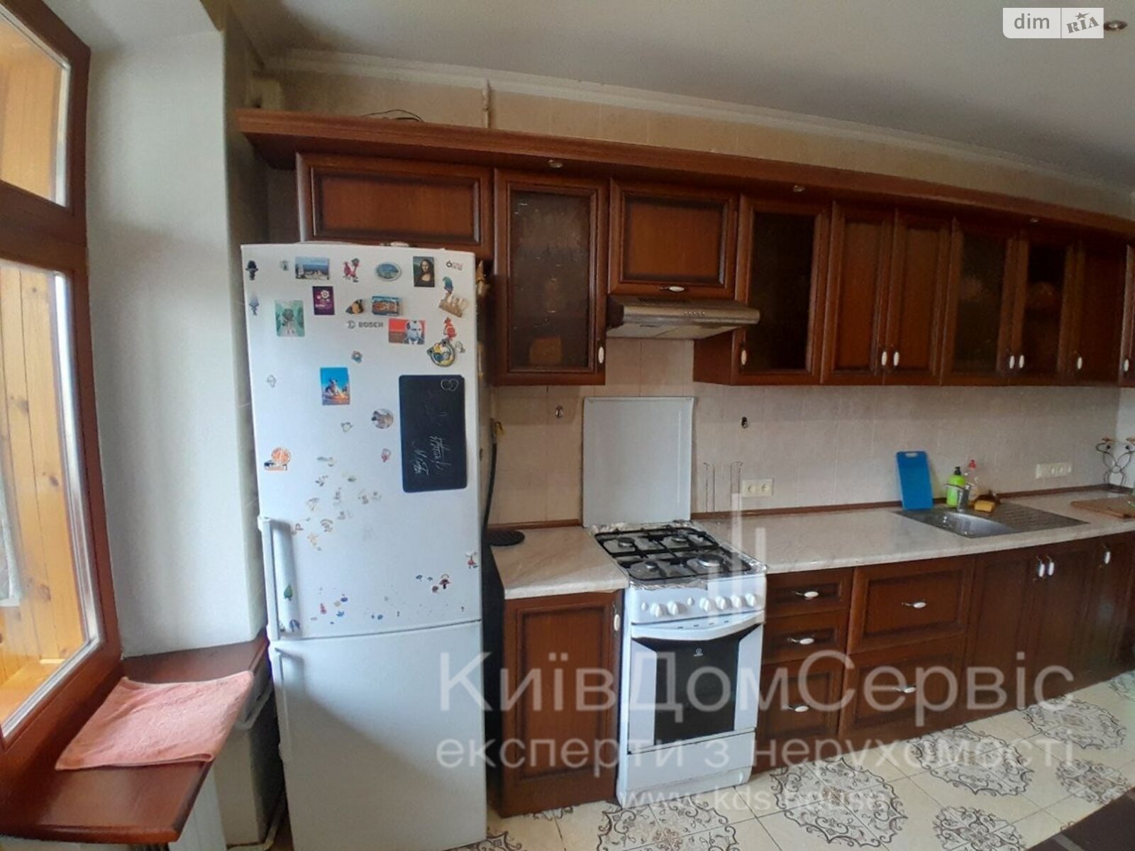 Продажа трехкомнатной квартиры в Киеве, на ул. Татарская 18Б, район Шевченковский фото 1 Продажа трехкомнатной квартиры в Киеве, на ул. Татарская 18Б, район Шевченковский фото 1