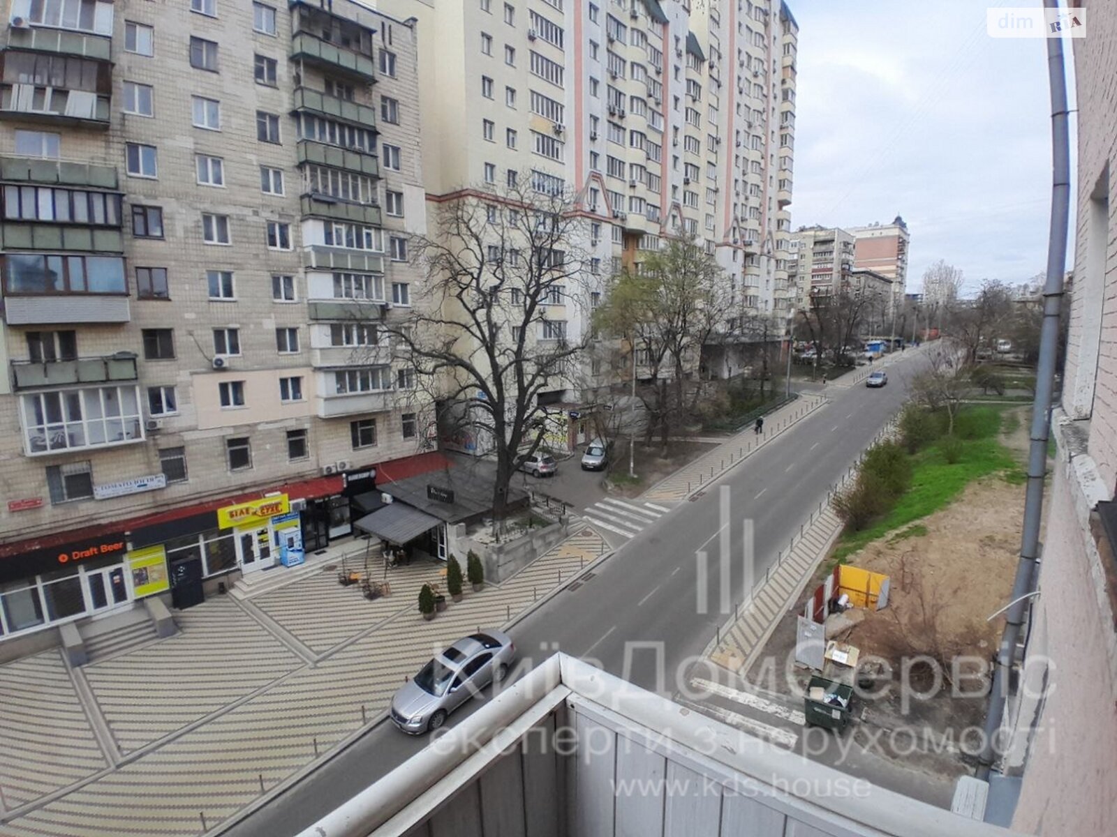 Продажа трехкомнатной квартиры в Киеве, на ул. Татарская 18Б, район Шевченковский фото 1 Продажа трехкомнатной квартиры в Киеве, на ул. Татарская 18Б, район Шевченковский фото 1