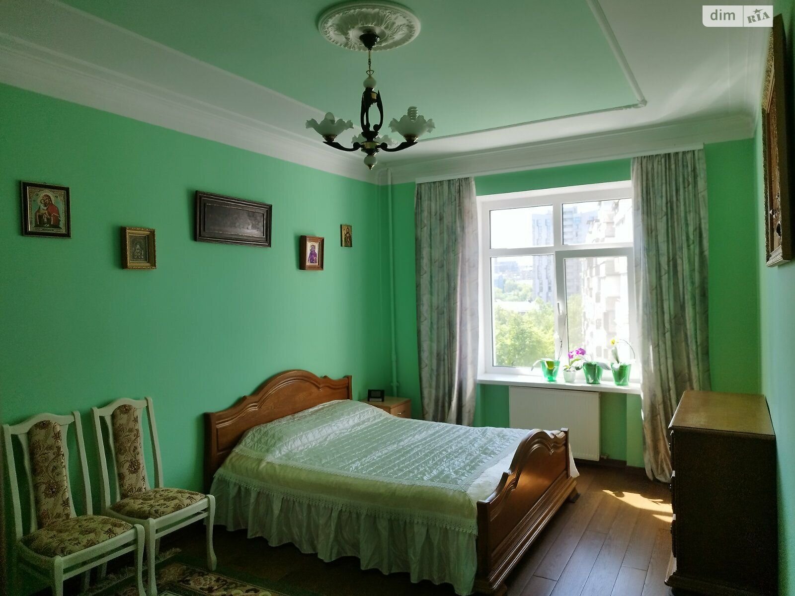 Продаж двокімнатної квартири в Києві, на вул. Татарська 18Б, район Татарка фото 1 Продаж двокімнатної квартири в Києві, на вул. Татарська 18Б, район Татарка фото 1