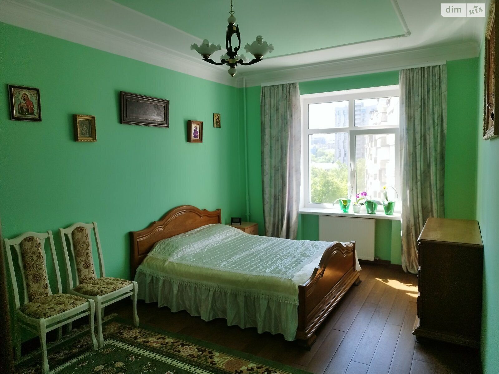 Продаж двокімнатної квартири в Києві, на вул. Татарська 18Б, район Татарка фото 1 Продаж двокімнатної квартири в Києві, на вул. Татарська 18Б, район Татарка фото 1