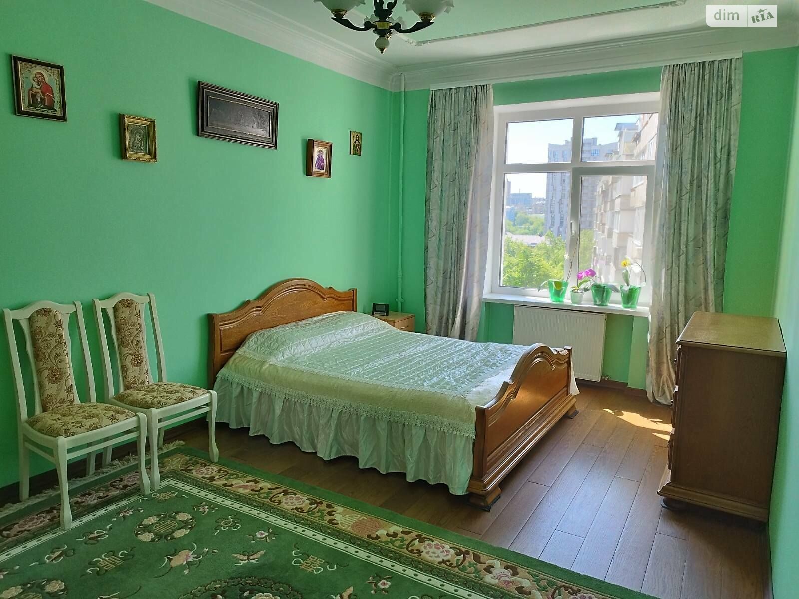 Продаж двокімнатної квартири в Києві, на вул. Татарська 18Б, район Татарка фото 1 Продаж двокімнатної квартири в Києві, на вул. Татарська 18Б, район Татарка фото 1