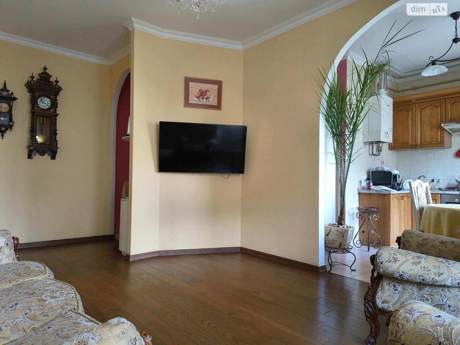 Продаж двокімнатної квартири в Києві, на вул. Татарська 18Б, район Татарка фото 1 Продаж двокімнатної квартири в Києві, на вул. Татарська 18Б, район Татарка фото 1