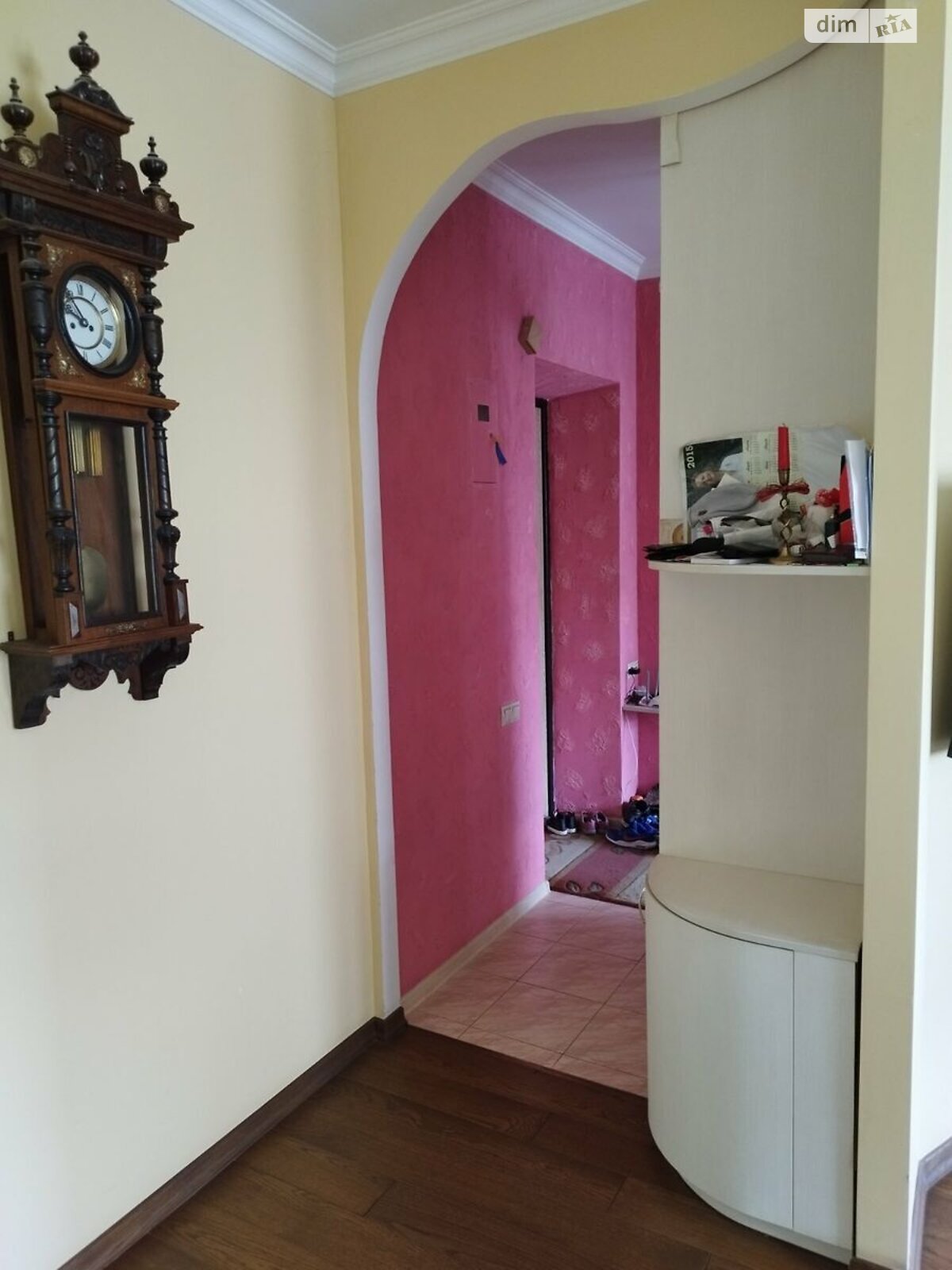 Продаж двокімнатної квартири в Києві, на вул. Татарська 18Б, район Татарка фото 1 Продаж двокімнатної квартири в Києві, на вул. Татарська 18Б, район Татарка фото 1