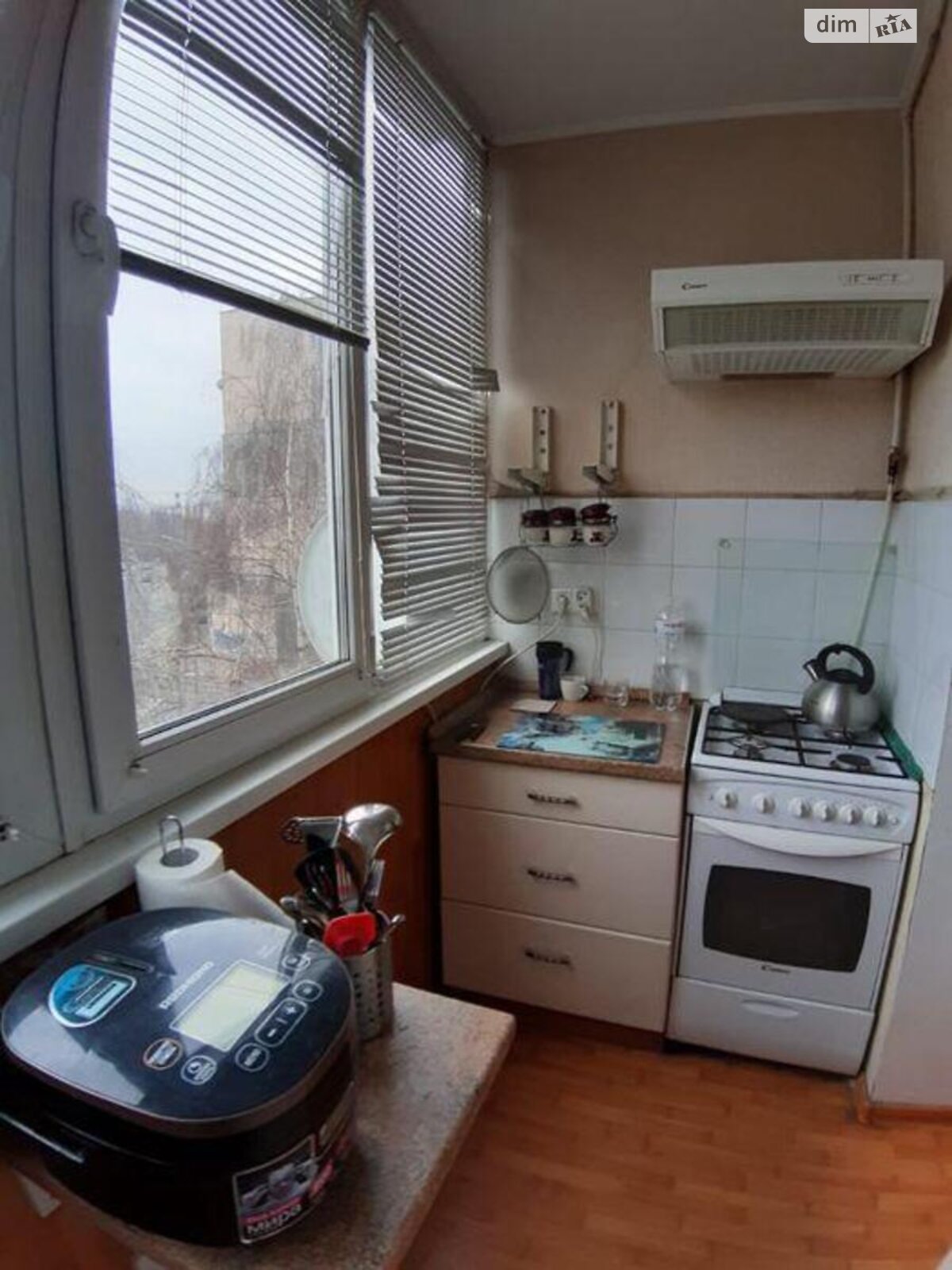 Продаж однокімнатної квартири в Києві, на вул. Татарська, район Татарка фото 1 Продаж однокімнатної квартири в Києві, на вул. Татарська, район Татарка фото 1