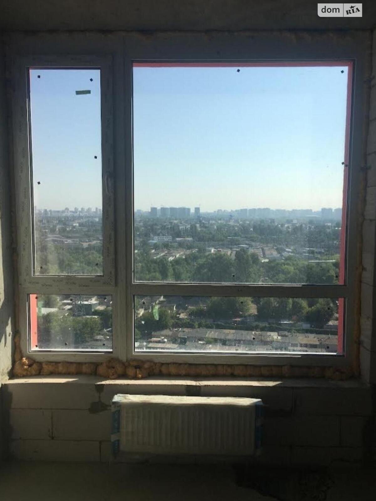 Продажа двухкомнатной квартиры в Киеве, на шоссе Надднепрянское 2А, район Теличка фото 1