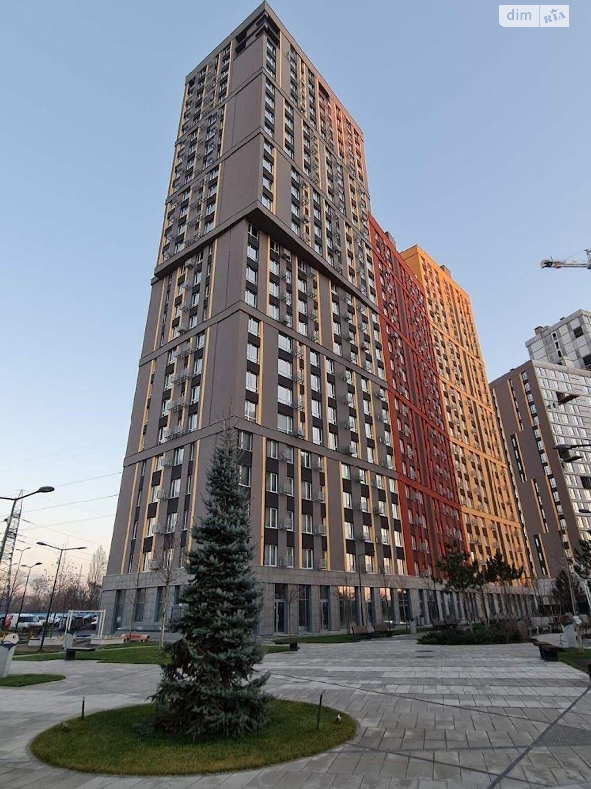 Продажа однокомнатной квартиры в Киеве, на шоссе Надднепрянское 2А, район Теличка фото 1
