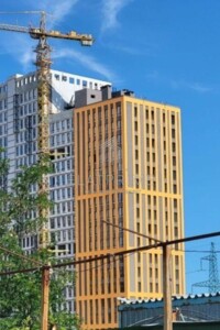 Продаж однокімнатної квартири в Києві, на шосе Наддніпрянське 2А, район Теличка фото 2