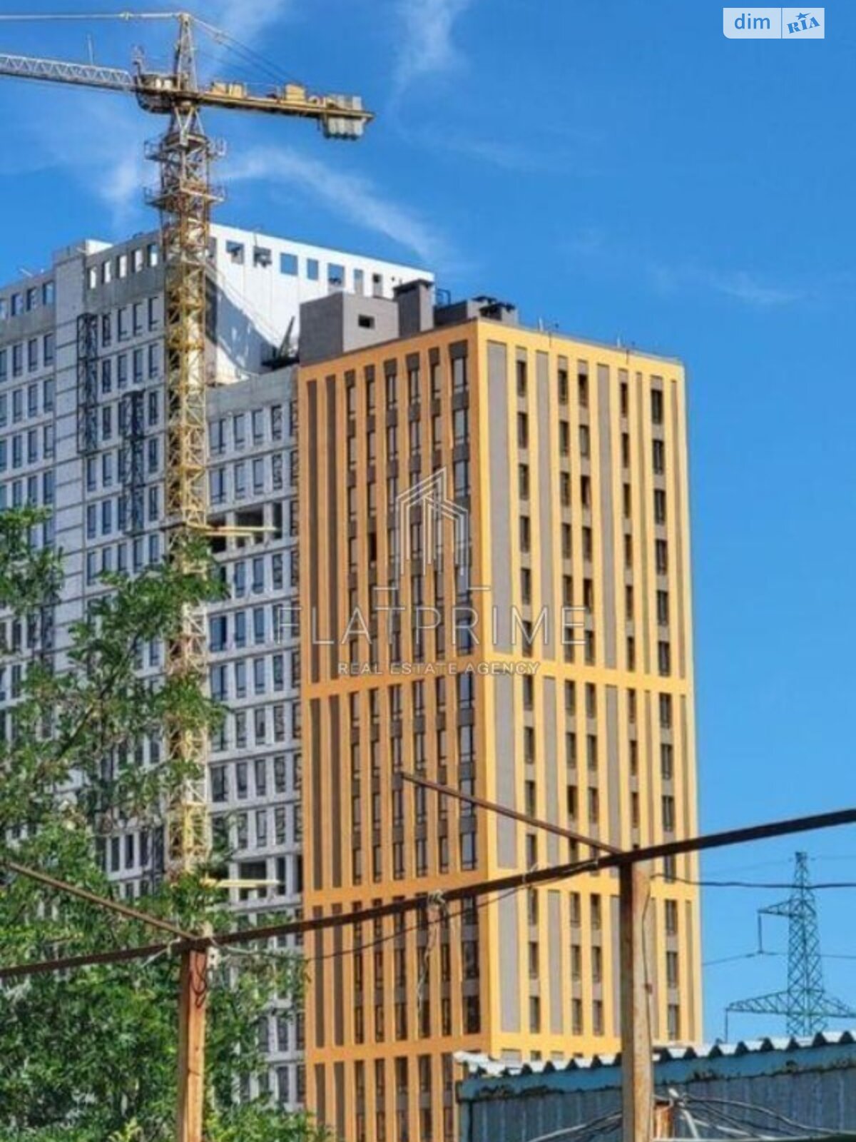 Продаж однокімнатної квартири в Києві, на шосе Наддніпрянське 2А, район Теличка фото 1 Продаж однокімнатної квартири в Києві, на шосе Наддніпрянське 2А, район Теличка фото 1