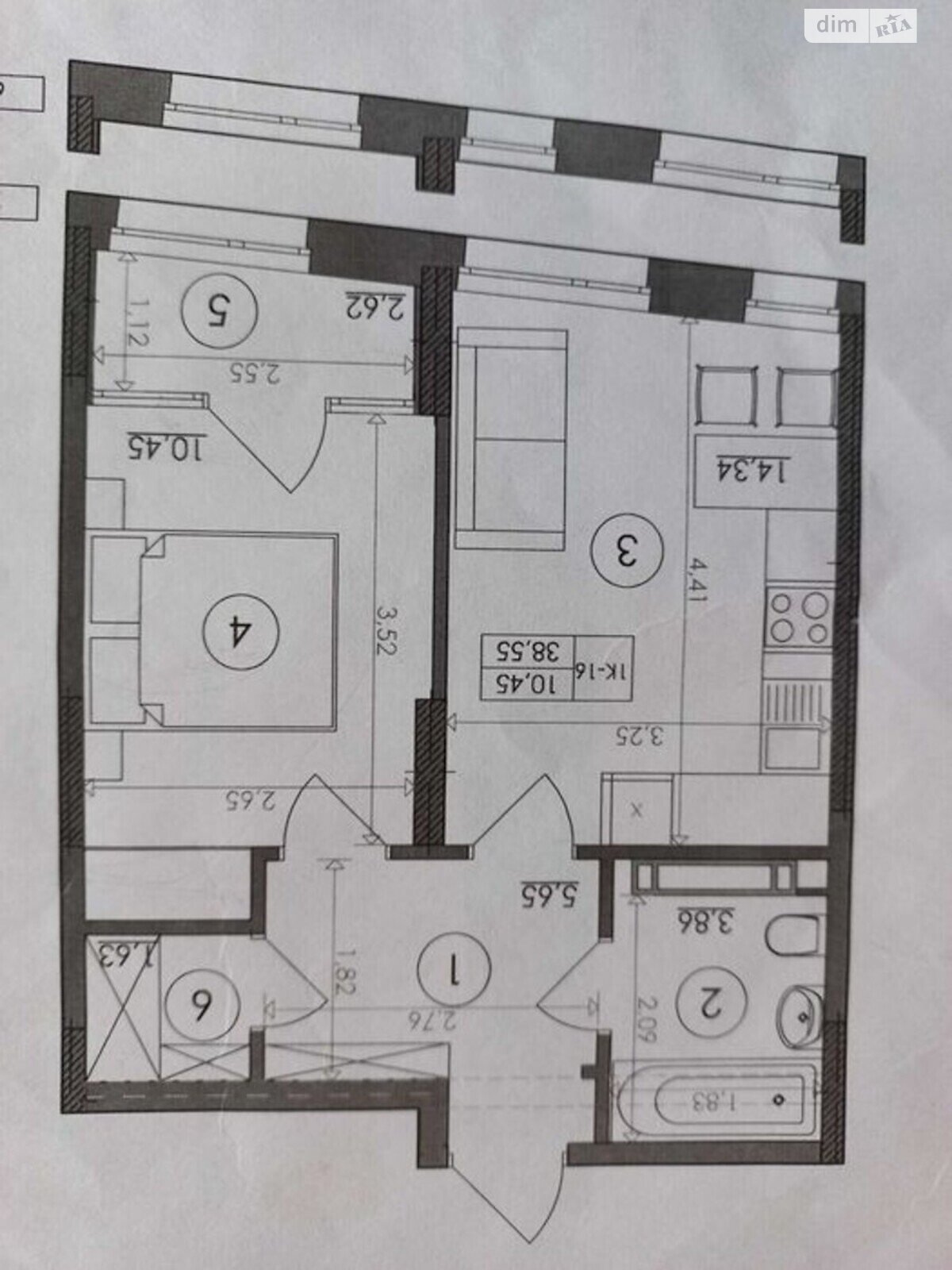 Продажа однокомнатной квартиры в Киеве, на шоссе Столичное 5А, район Теличка фото 1 Продажа однокомнатной квартиры в Киеве, на шоссе Столичное 5А, район Теличка фото 1