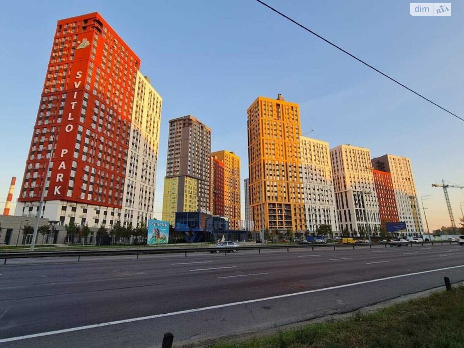 Продажа однокомнатной квартиры в Киеве, на шоссе Столичное 5А, район Теличка фото 1 Продажа однокомнатной квартиры в Киеве, на шоссе Столичное 5А, район Теличка фото 1
