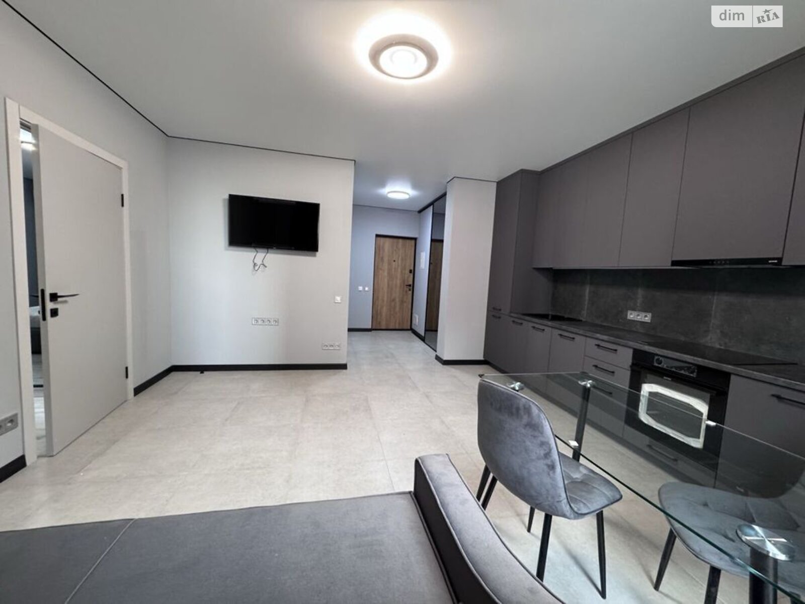 Продаж однокімнатної квартири в Києві, на шосе Столичне 1А, район Теличка фото 1 Продаж однокімнатної квартири в Києві, на шосе Столичне 1А, район Теличка фото 1