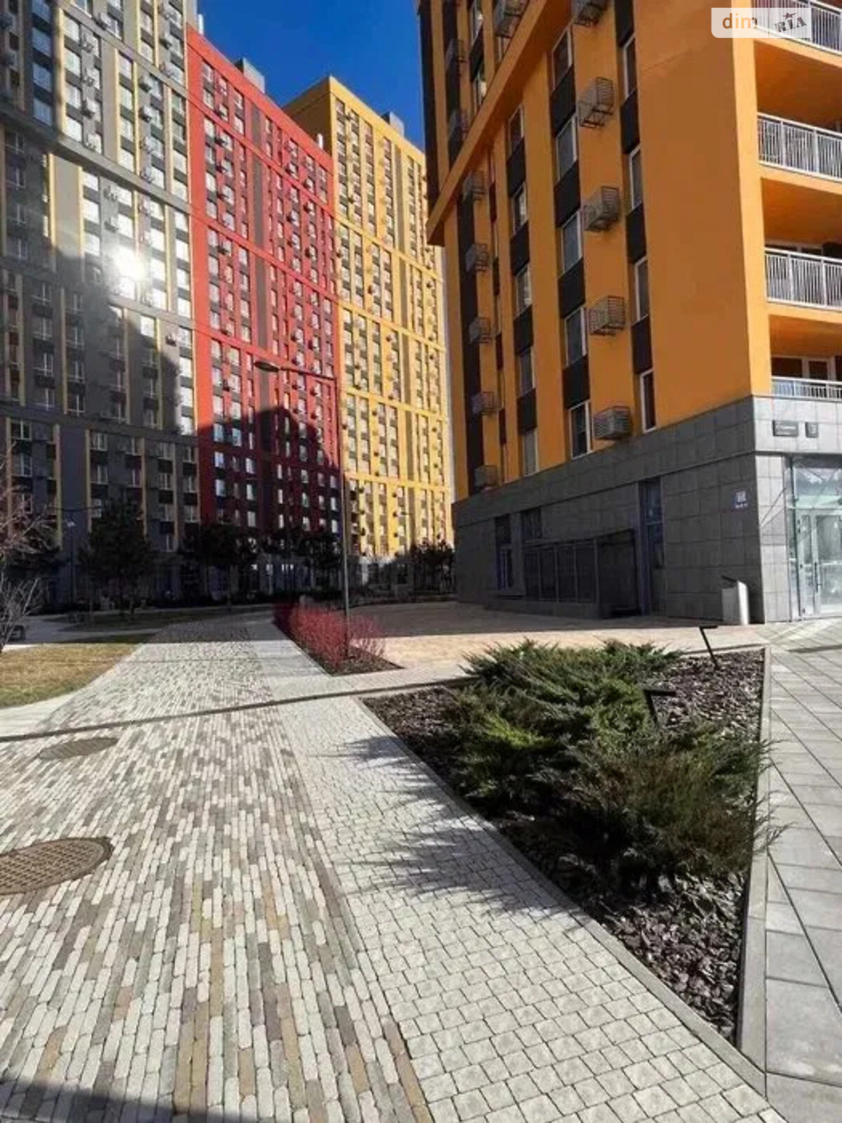 Продаж однокімнатної квартири в Києві, на шосе Столичне, район Теличка фото 1 Продаж однокімнатної квартири в Києві, на шосе Столичне, район Теличка фото 1