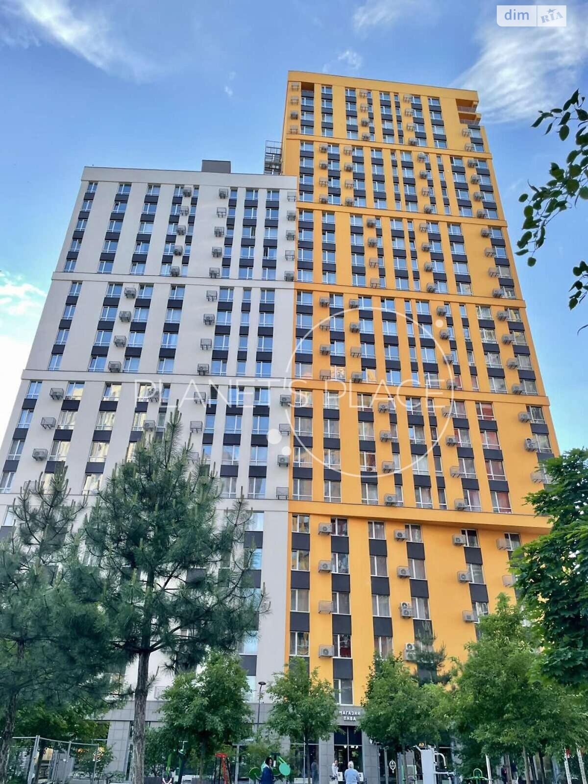 Продажа двухкомнатной квартиры в Киеве, на шоссе Столичное 1, район Теличка фото 1 Продажа двухкомнатной квартиры в Киеве, на шоссе Столичное 1, район Теличка фото 1