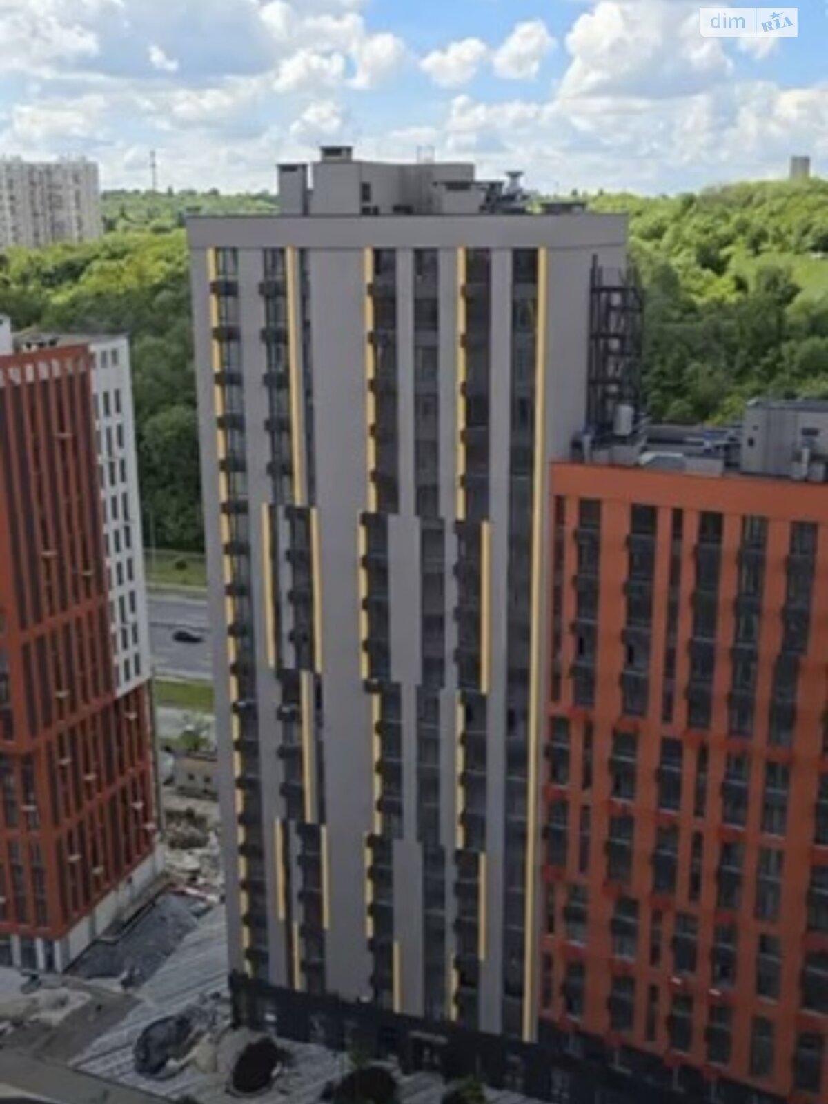 Продажа однокомнатной квартиры в Киеве, на шоссе Столичное 1А, район Теличка фото 1 Продажа однокомнатной квартиры в Киеве, на шоссе Столичное 1А, район Теличка фото 1