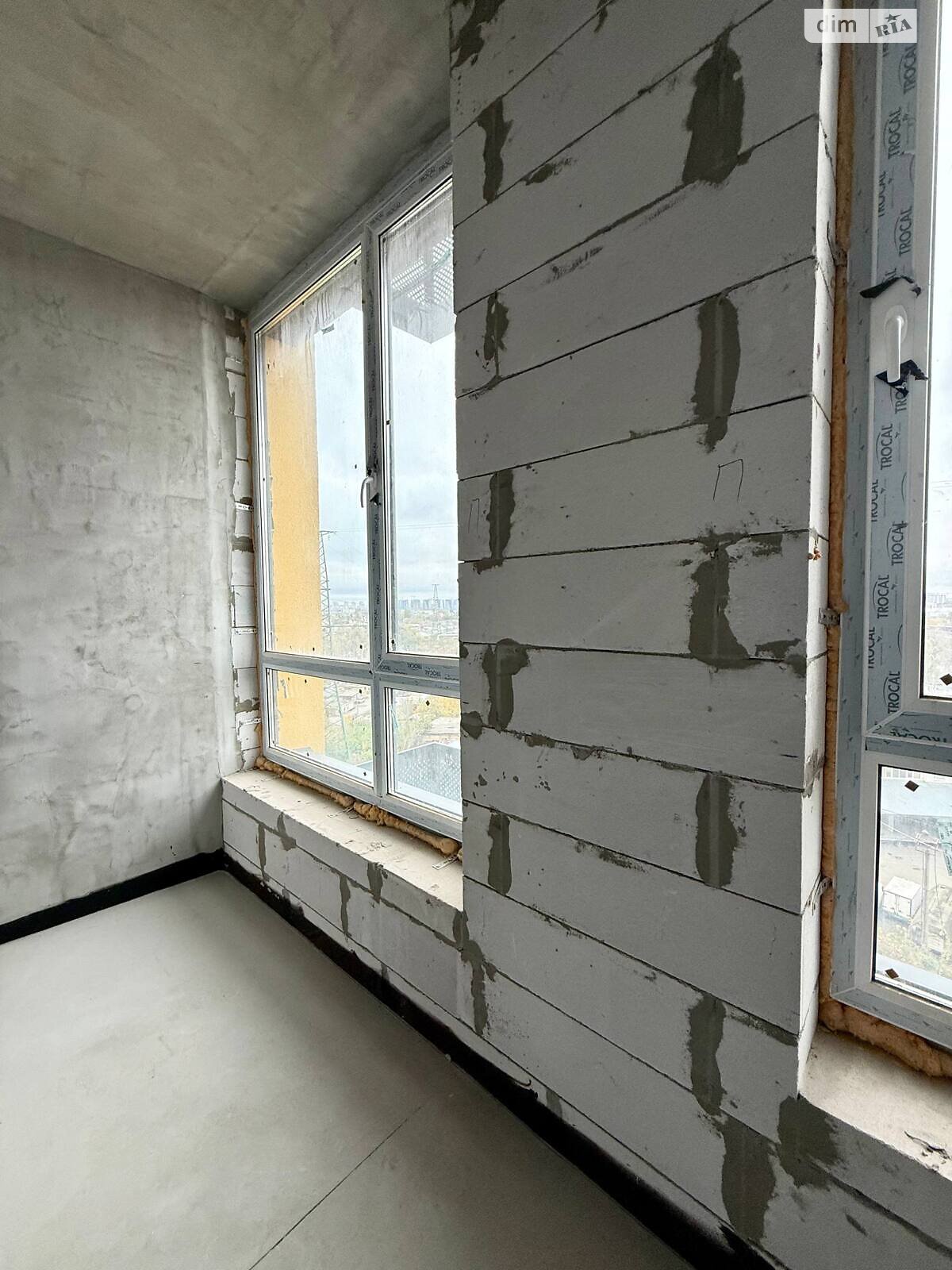 Продажа двухкомнатной квартиры в Киеве, на шоссе Столичное 3А, район Теличка фото 1