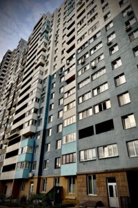 Продаж однокімнатної квартири в Києві, на вул. Рональда Рейгана 40, фото 2