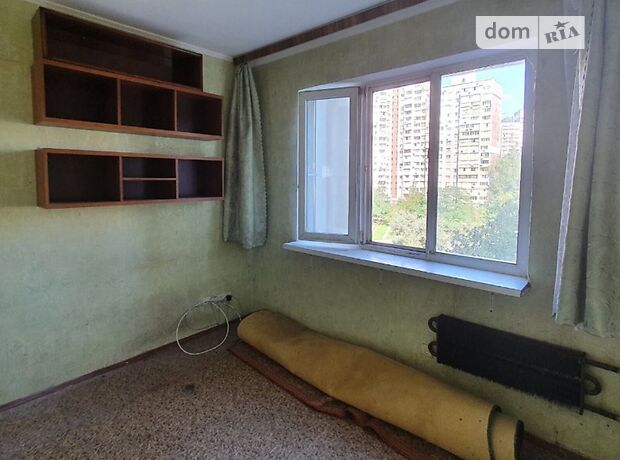 Продажа однокомнатной квартиры в Киеве, на просп. Академика Глушкова 37, район Теремки-1 фото 1 Продажа однокомнатной квартиры в Киеве, на просп. Академика Глушкова 37, район Теремки-1 фото 1