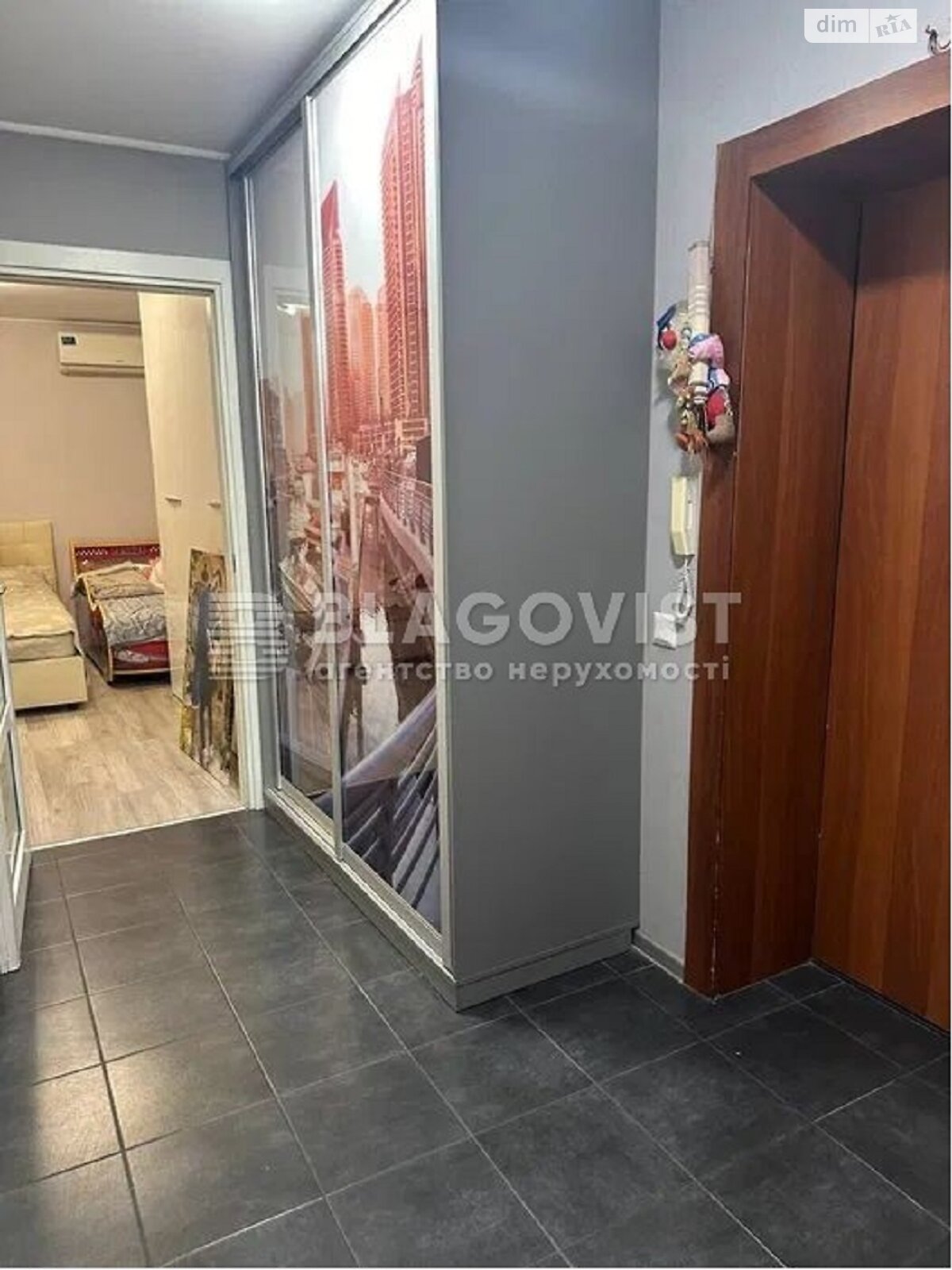 Продаж двокімнатної квартири в Києві, на просп. Академіка Глушкова 30, район Теремки-1 фото 1 Продаж двокімнатної квартири в Києві, на просп. Академіка Глушкова 30, район Теремки-1 фото 1