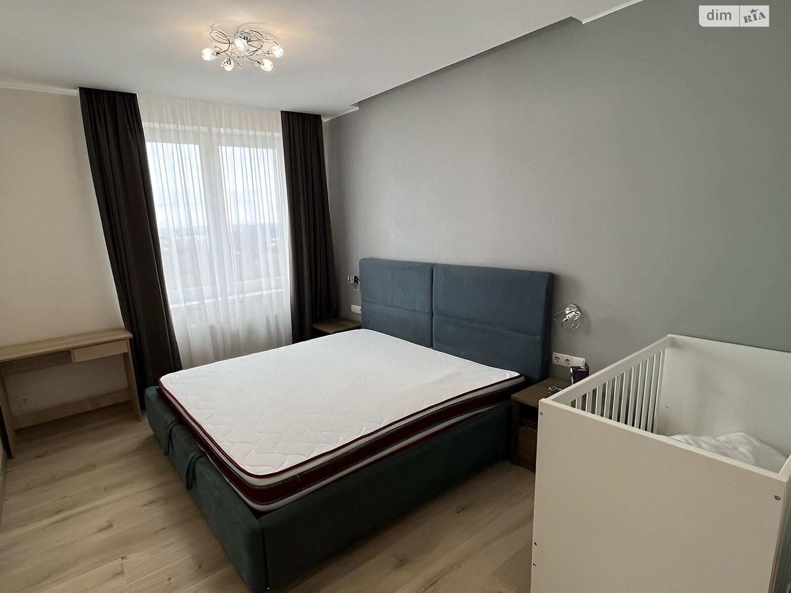 Продаж однокімнатної квартири в Києві, на просп. Академіка Глушкова 9Д, район Теремки-1 фото 1 Продаж однокімнатної квартири в Києві, на просп. Академіка Глушкова 9Д, район Теремки-1 фото 1