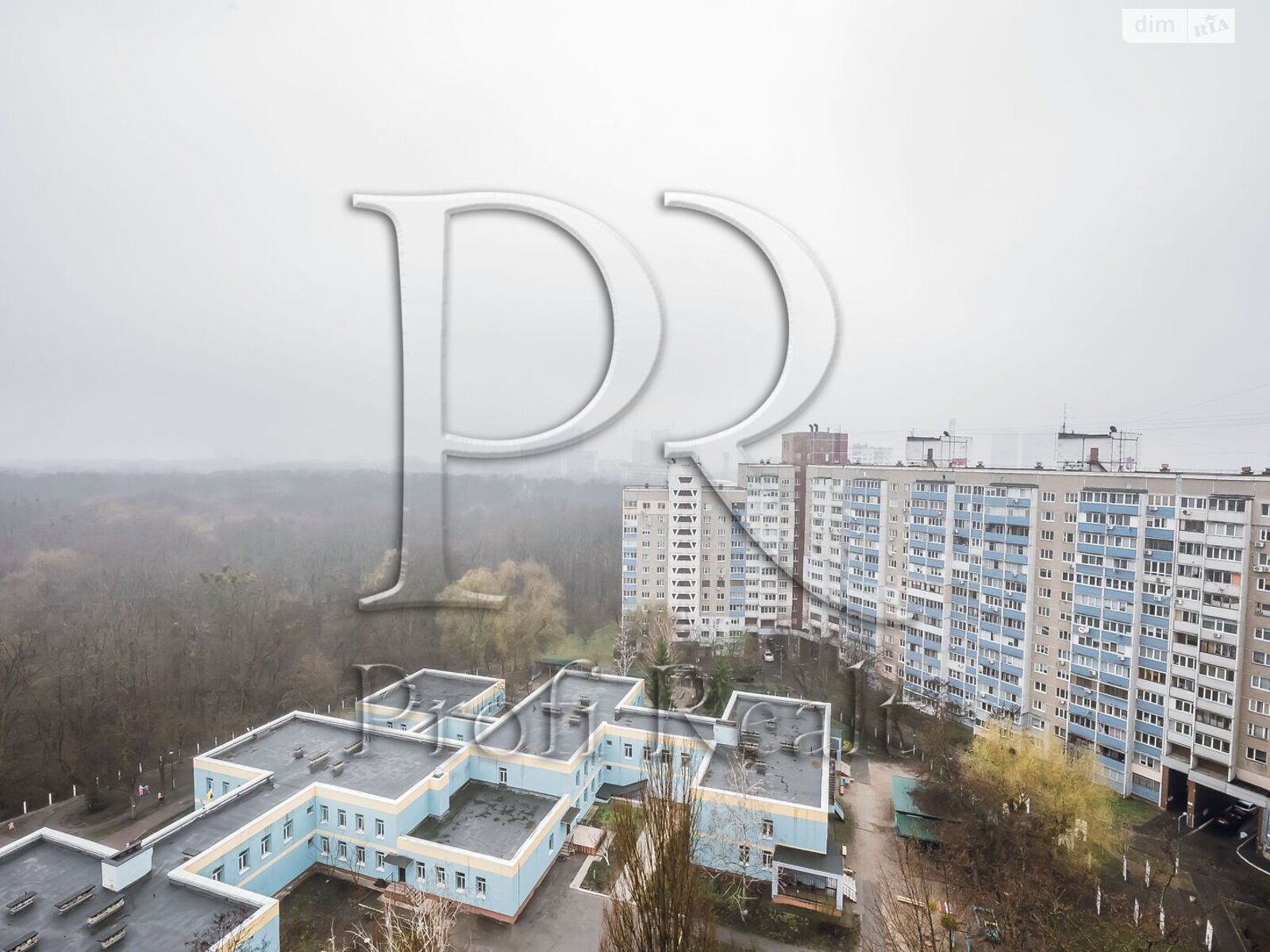 Продаж трикімнатної квартири в Києві, на просп. Академіка Глушкова 45, район Теремки-1 фото 1 Продаж трикімнатної квартири в Києві, на просп. Академіка Глушкова 45, район Теремки-1 фото 1