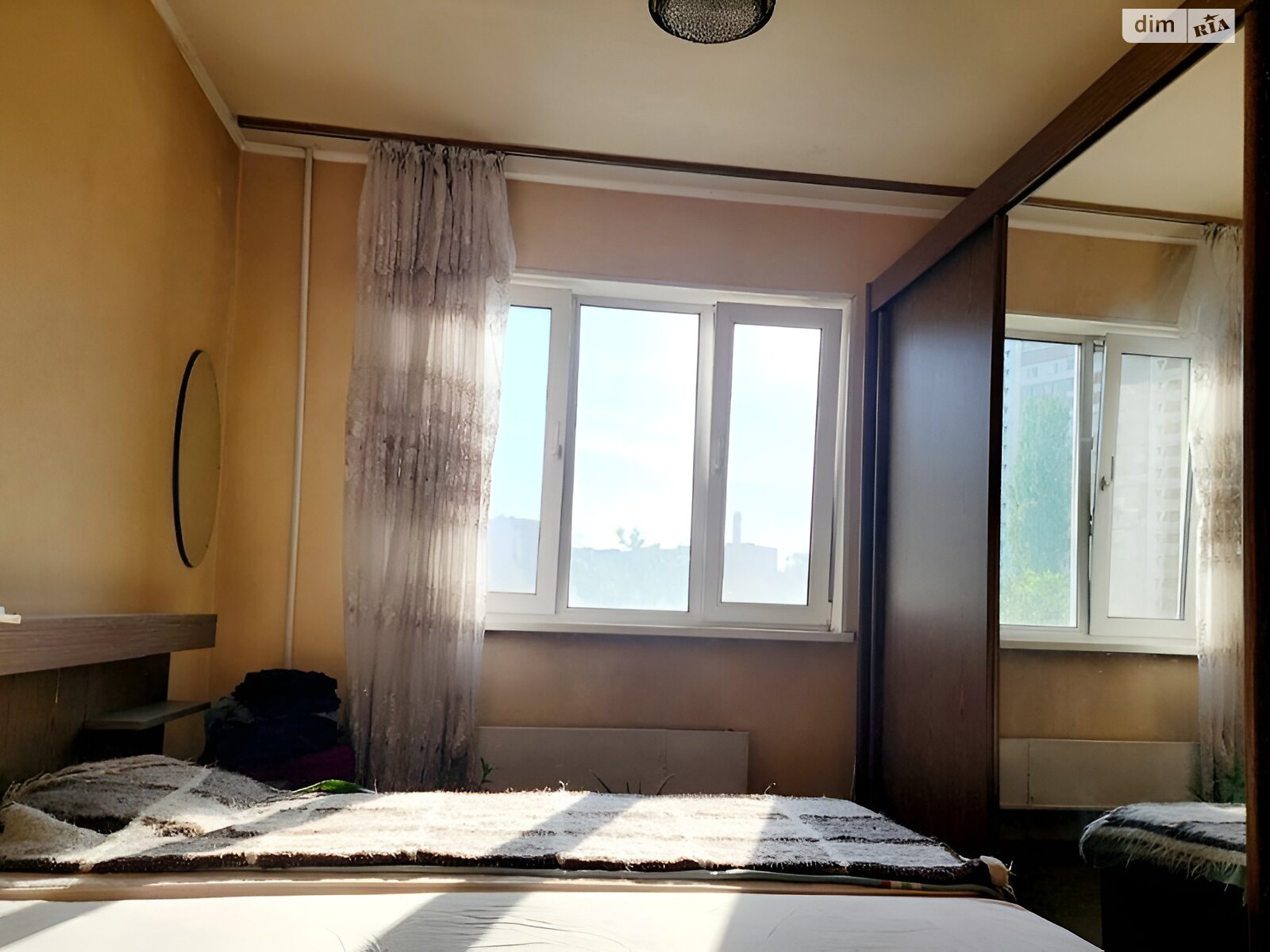 Продаж трикімнатної квартири в Києві, на просп. Академіка Глушкова 33, район Теремки-1 фото 1 Продаж трикімнатної квартири в Києві, на просп. Академіка Глушкова 33, район Теремки-1 фото 1