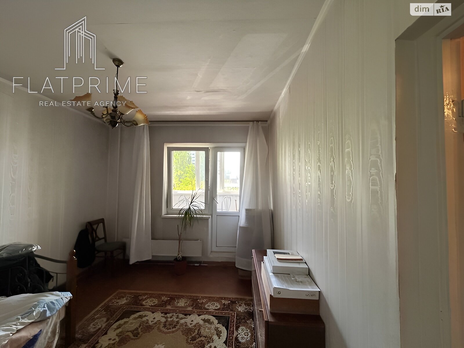Продаж трикімнатної квартири в Києві, на просп. Академіка Глушкова 33, район Теремки-1 фото 1 Продаж трикімнатної квартири в Києві, на просп. Академіка Глушкова 33, район Теремки-1 фото 1