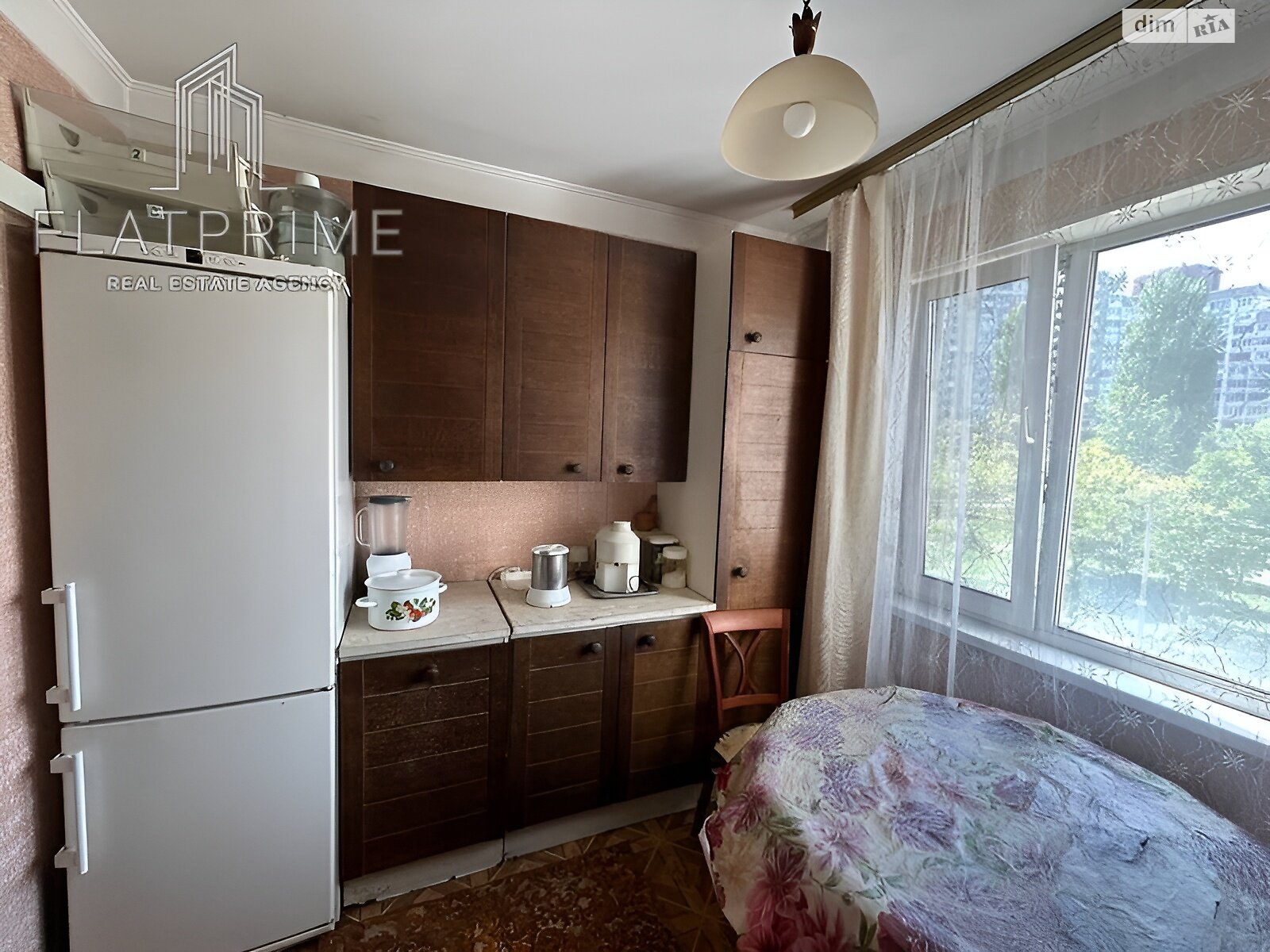 Продаж трикімнатної квартири в Києві, на просп. Академіка Глушкова 33, район Теремки-1 фото 1 Продаж трикімнатної квартири в Києві, на просп. Академіка Глушкова 33, район Теремки-1 фото 1