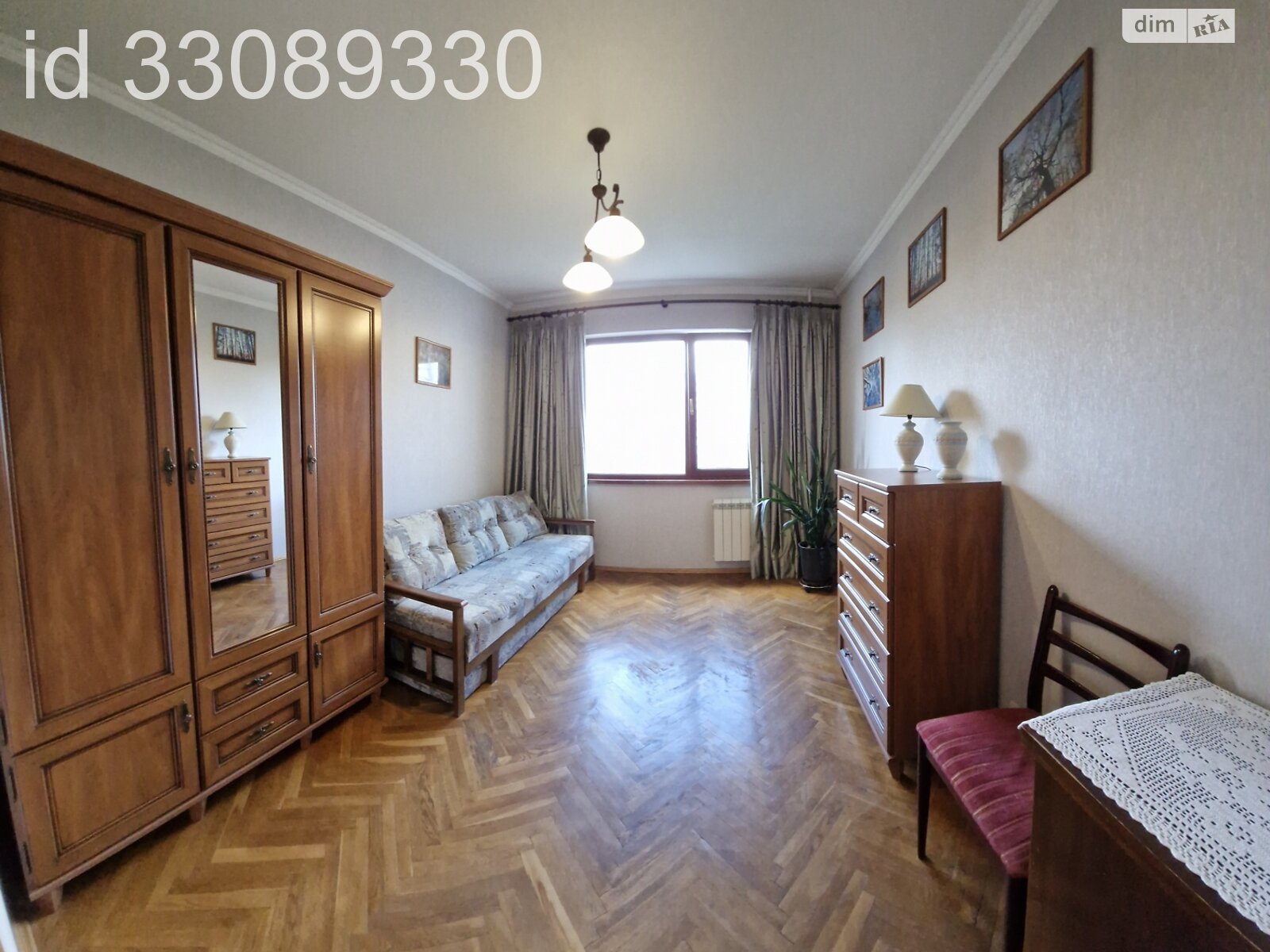 Продажа трехкомнатной квартиры в Киеве, на просп. Академика Глушкова 45, район Голосеевский фото 1 Продажа трехкомнатной квартиры в Киеве, на просп. Академика Глушкова 45, район Голосеевский фото 1