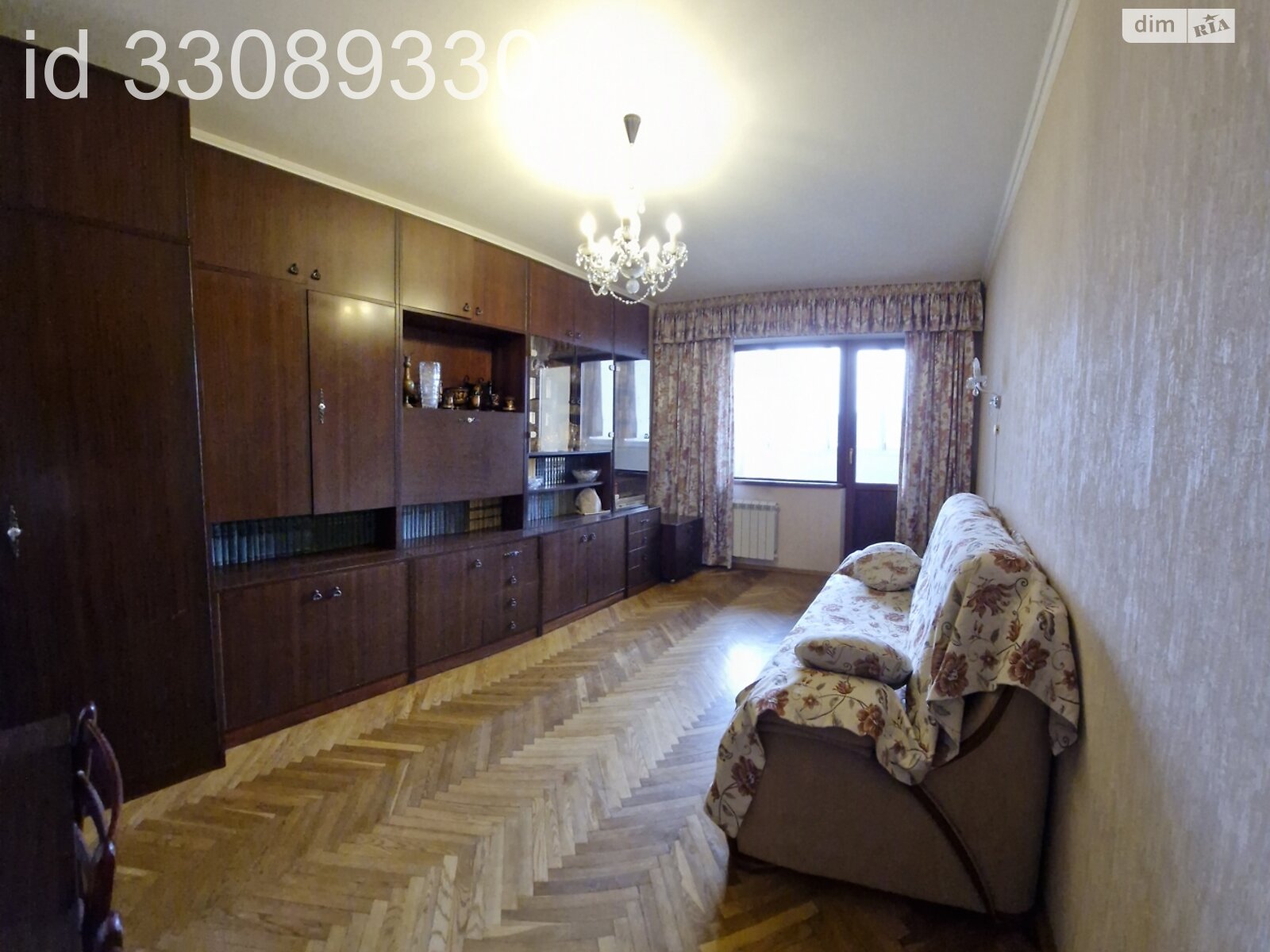 Продажа трехкомнатной квартиры в Киеве, на просп. Академика Глушкова 45, район Голосеевский фото 1 Продажа трехкомнатной квартиры в Киеве, на просп. Академика Глушкова 45, район Голосеевский фото 1